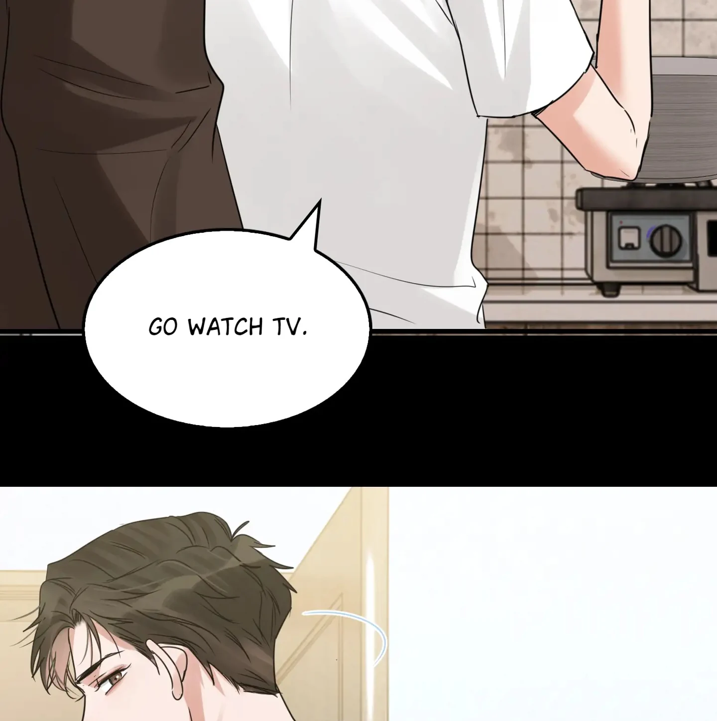 Breaking Through the Clouds 2: Devouring the Seas Chapter 23.1 page 26 - 
