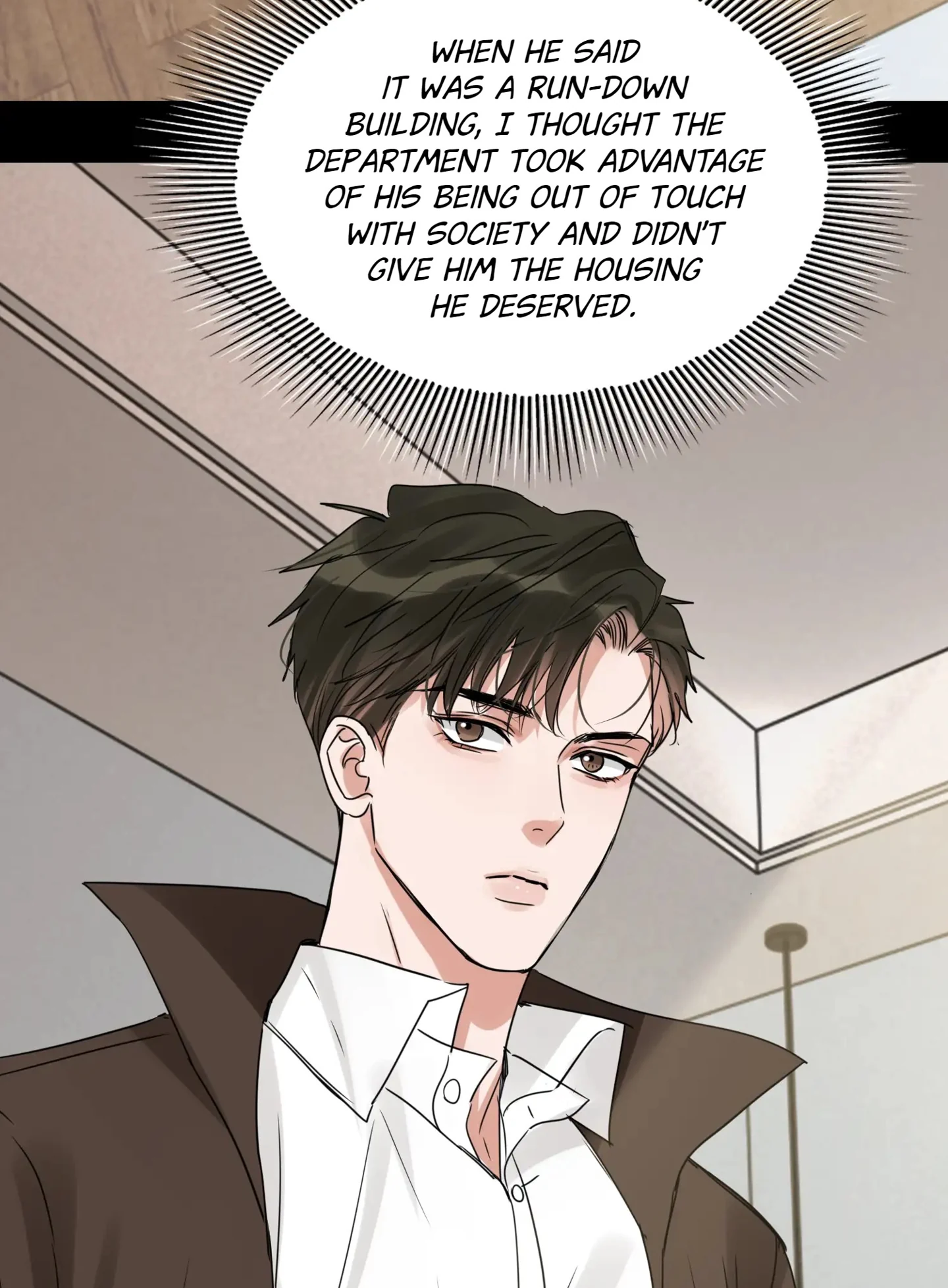 Breaking Through the Clouds 2: Devouring the Seas Chapter 23.1 page 29 - 