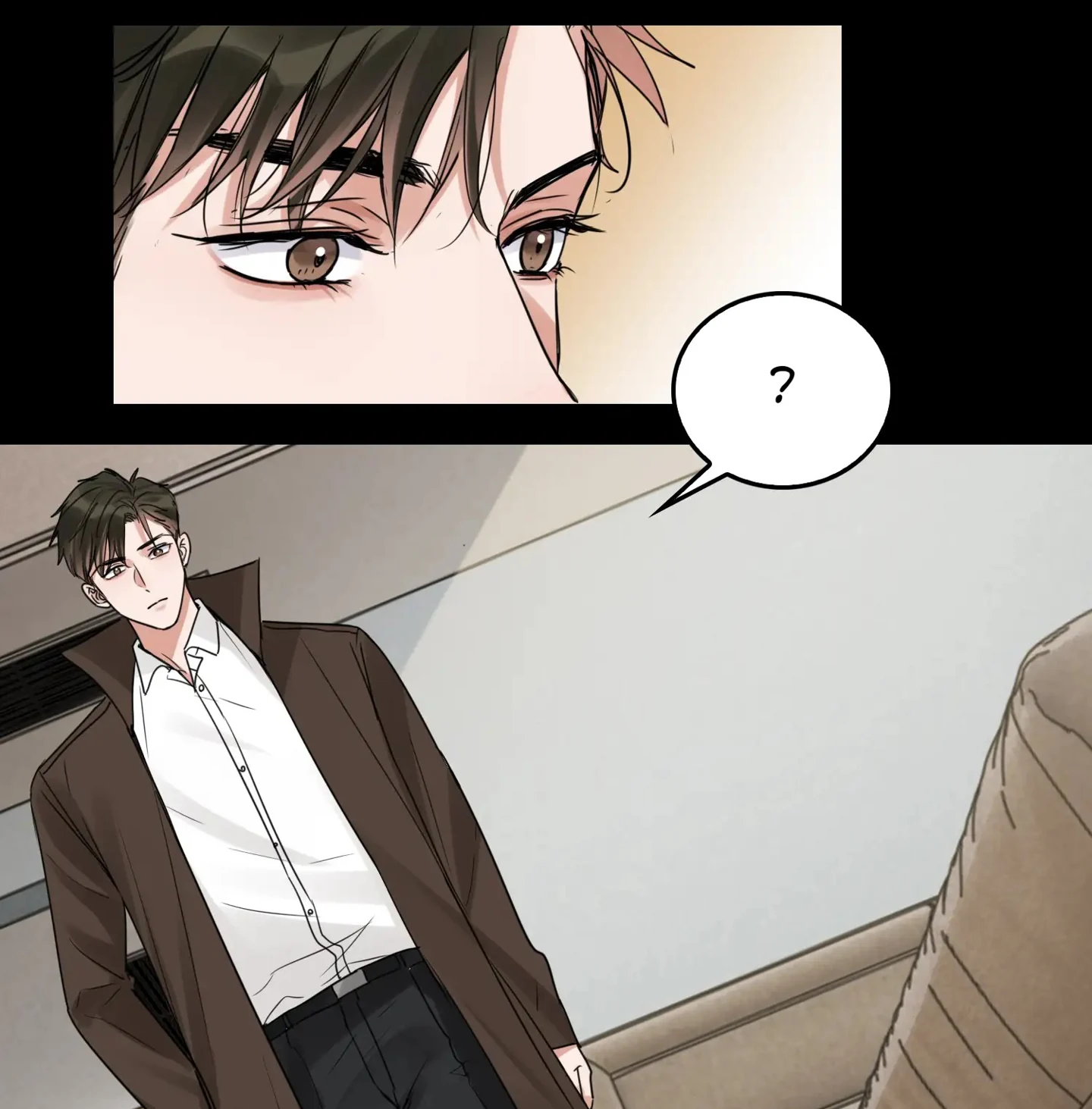 Breaking Through the Clouds 2: Devouring the Seas Chapter 23.1 page 32 - 