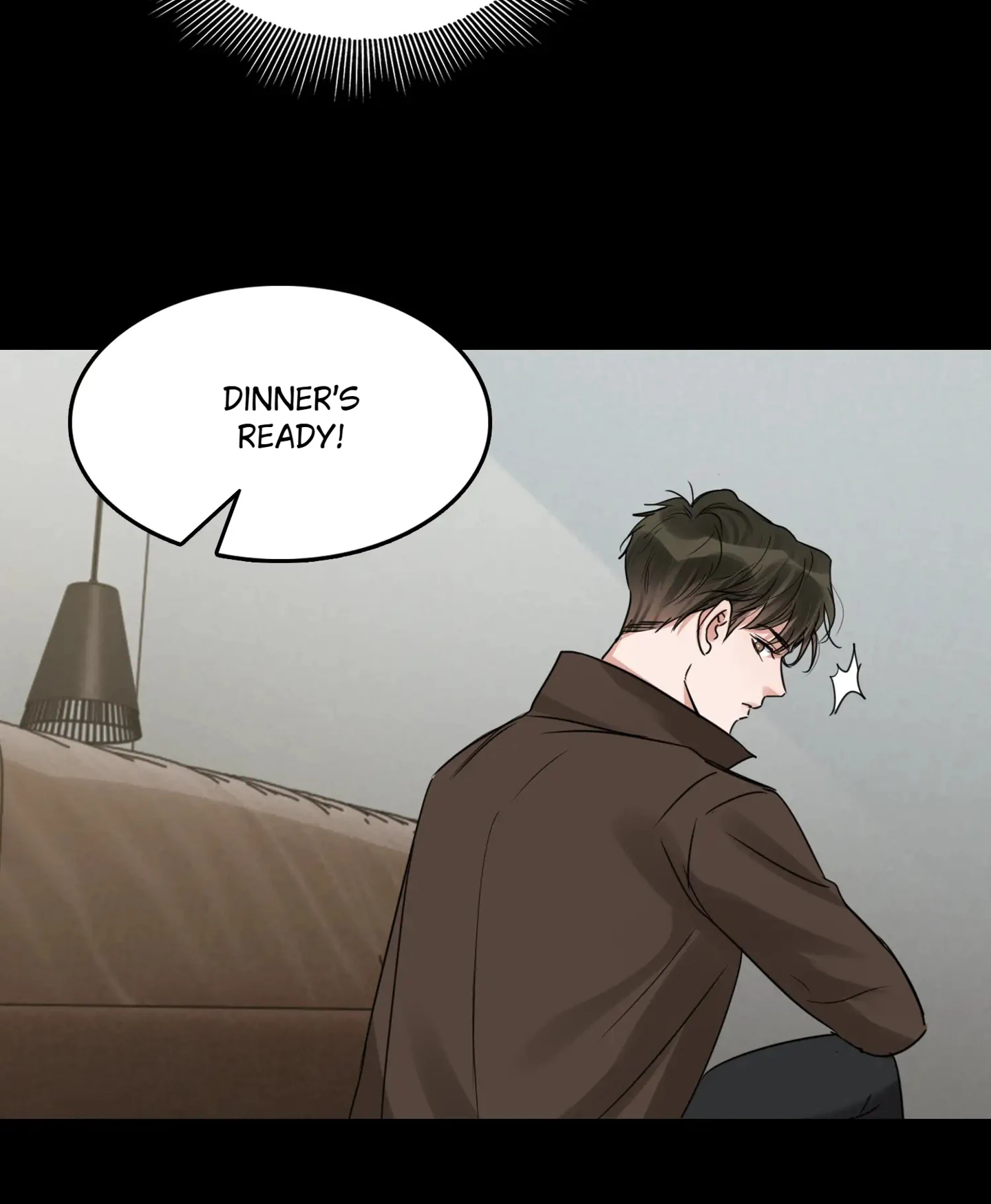 Breaking Through the Clouds 2: Devouring the Seas Chapter 23.1 page 40 - 