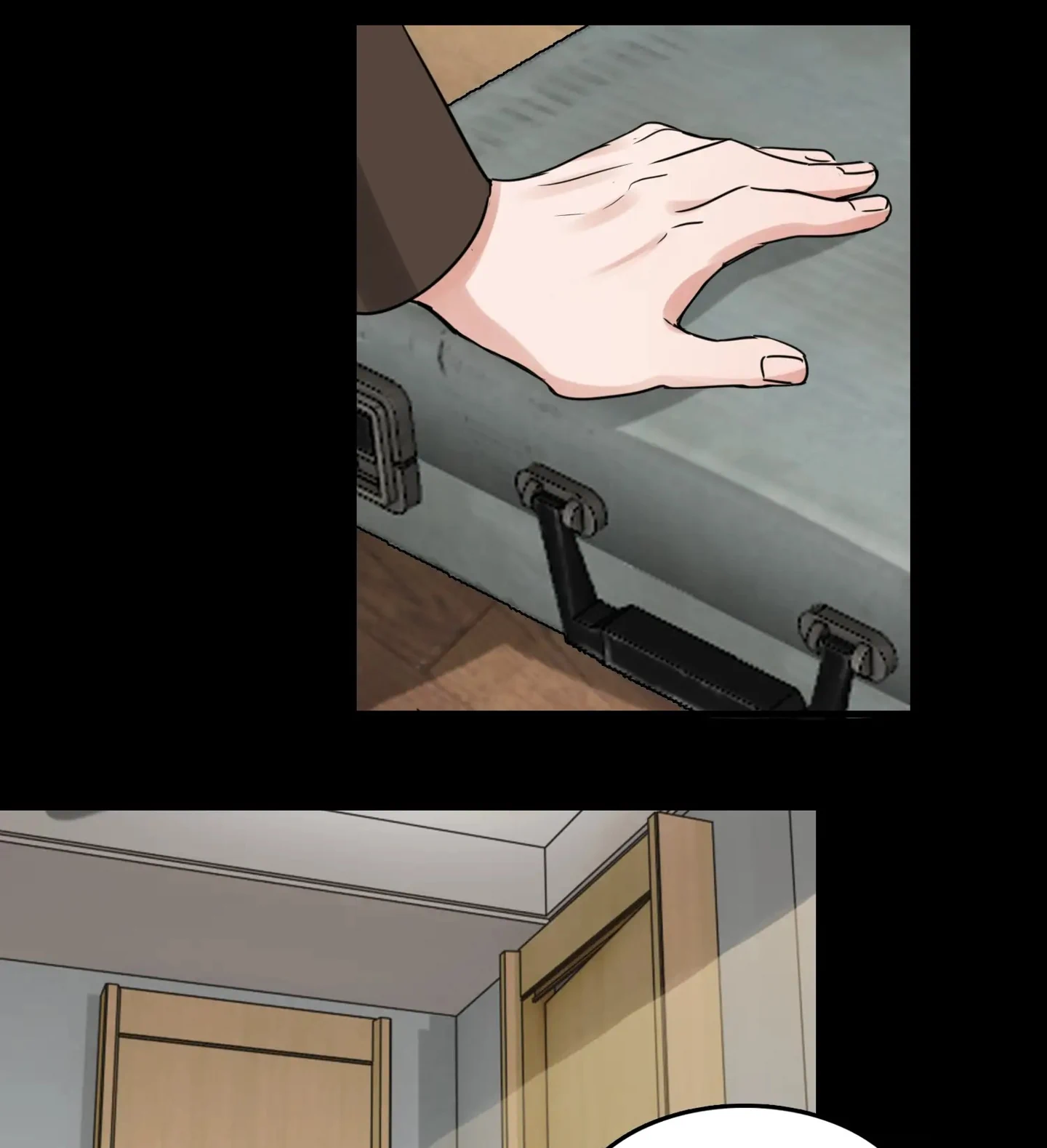 Breaking Through the Clouds 2: Devouring the Seas Chapter 23.1 page 41 - 
