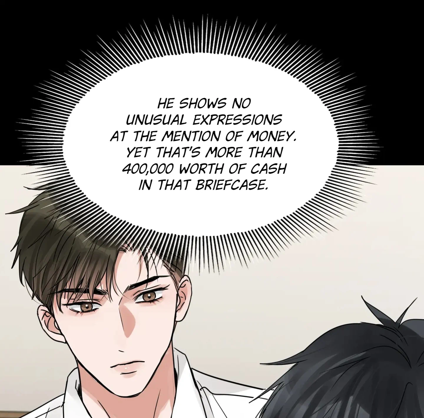 Breaking Through the Clouds 2: Devouring the Seas Chapter 23.1 page 48 - 