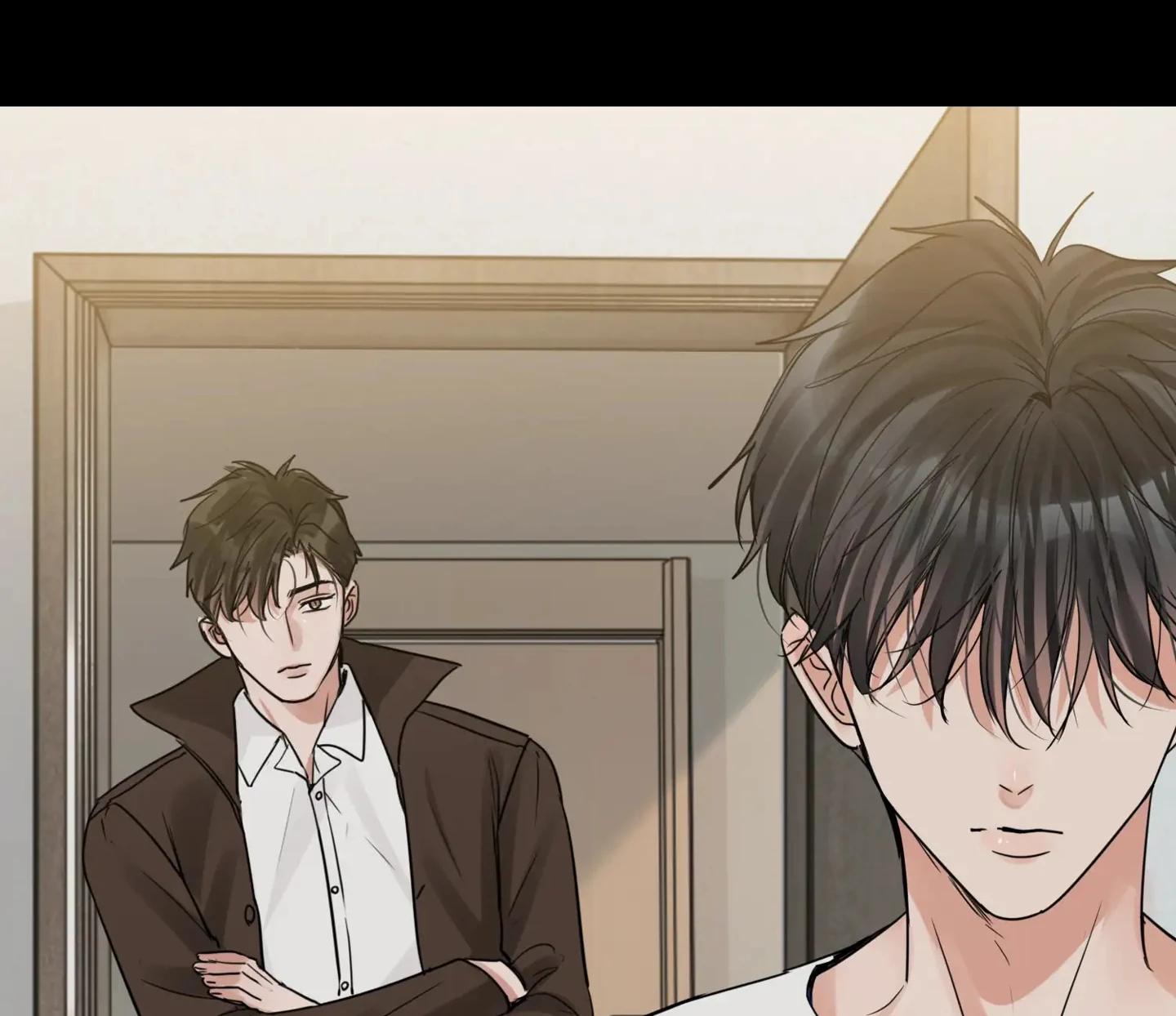Breaking Through the Clouds 2: Devouring the Seas Chapter 23.1 page 6 - 