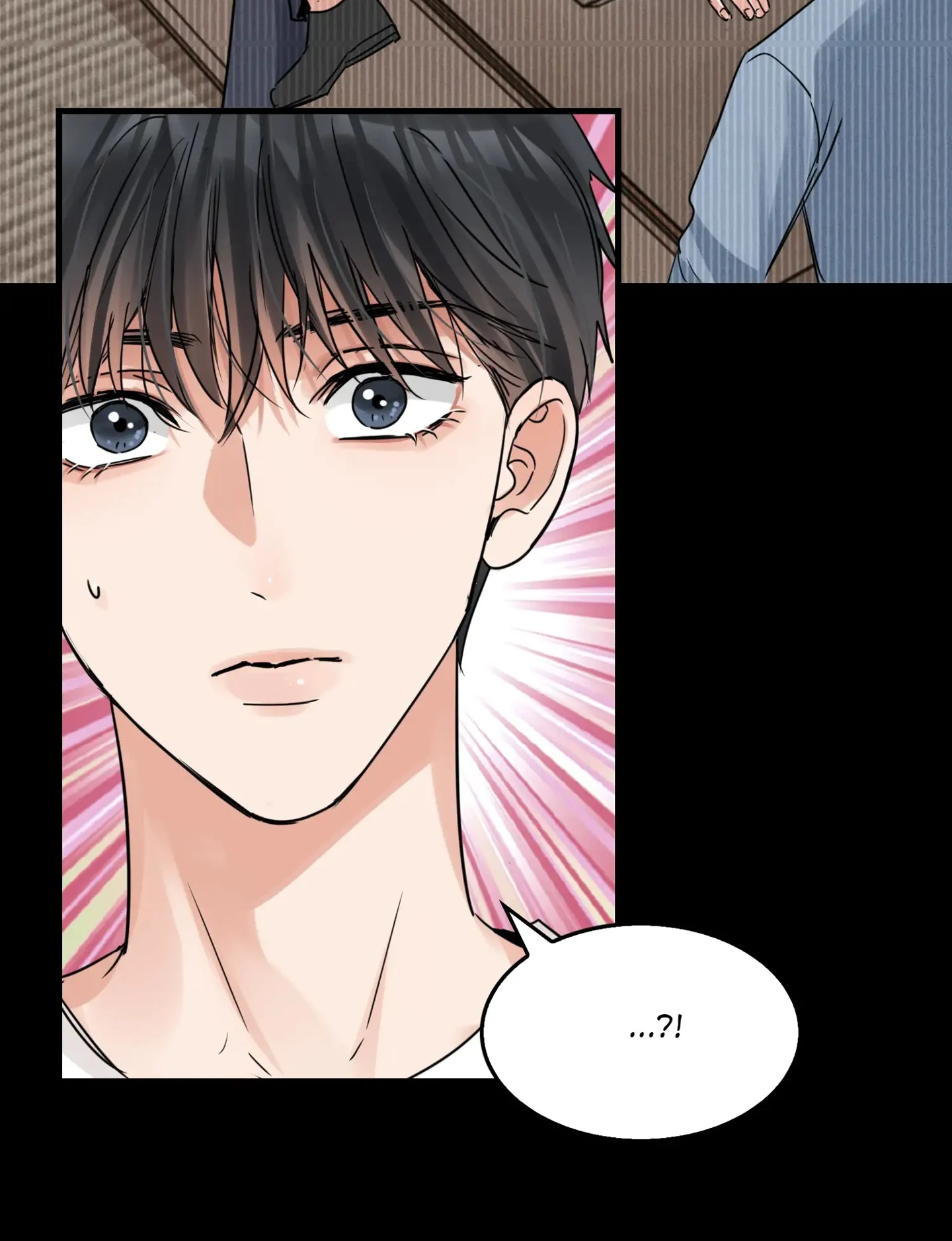 Breaking Through the Clouds 2: Devouring the Seas Chapter 23.1 page 55 - 