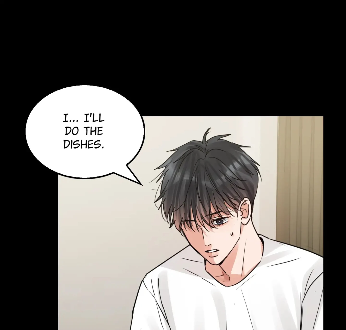 Breaking Through the Clouds 2: Devouring the Seas Chapter 23.1 page 56 - 