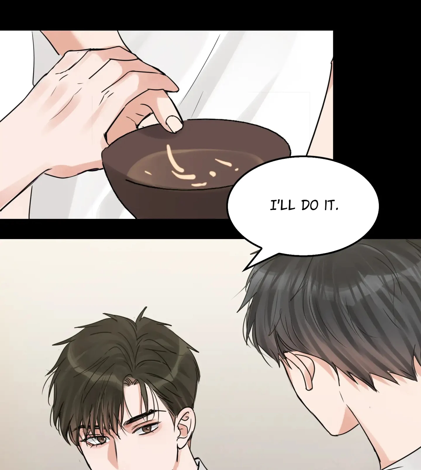 Breaking Through the Clouds 2: Devouring the Seas Chapter 23.1 page 58 - 