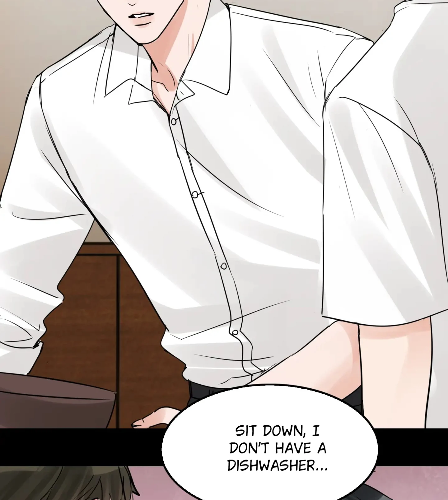 Breaking Through the Clouds 2: Devouring the Seas Chapter 23.1 page 59 - 