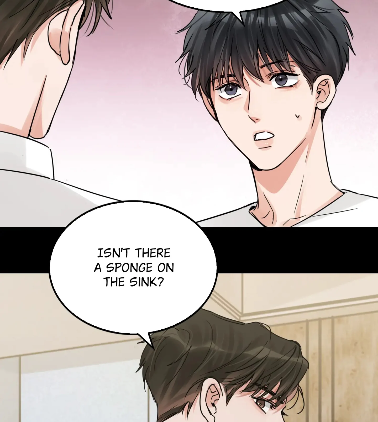 Breaking Through the Clouds 2: Devouring the Seas Chapter 23.1 page 60 - 