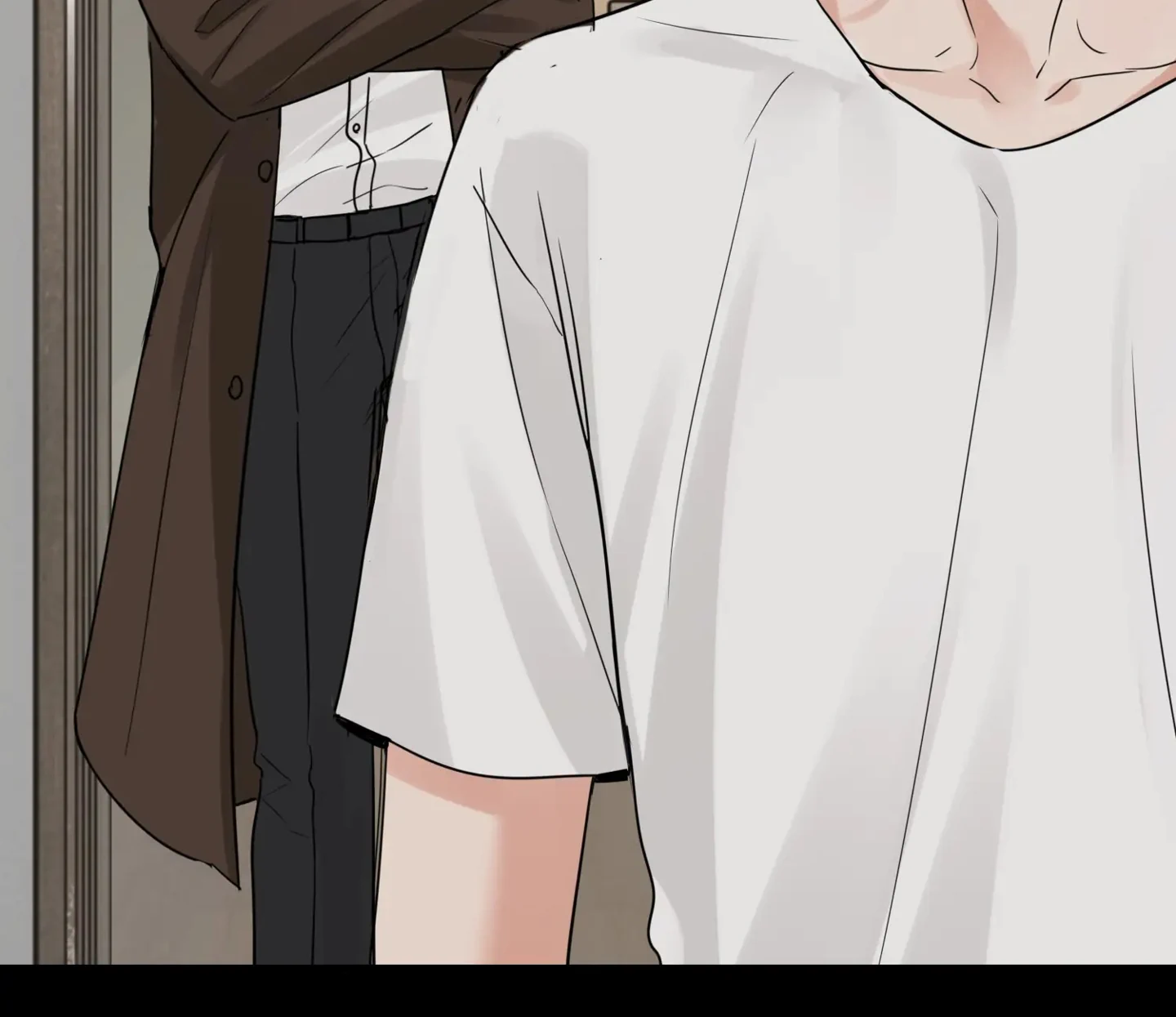 Breaking Through the Clouds 2: Devouring the Seas Chapter 23.1 page 7 - 