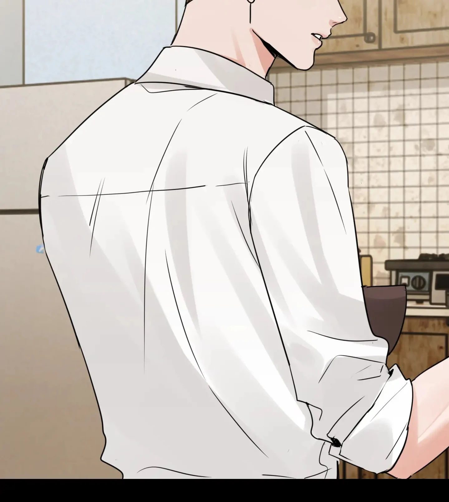 Breaking Through the Clouds 2: Devouring the Seas Chapter 23.1 page 61 - 