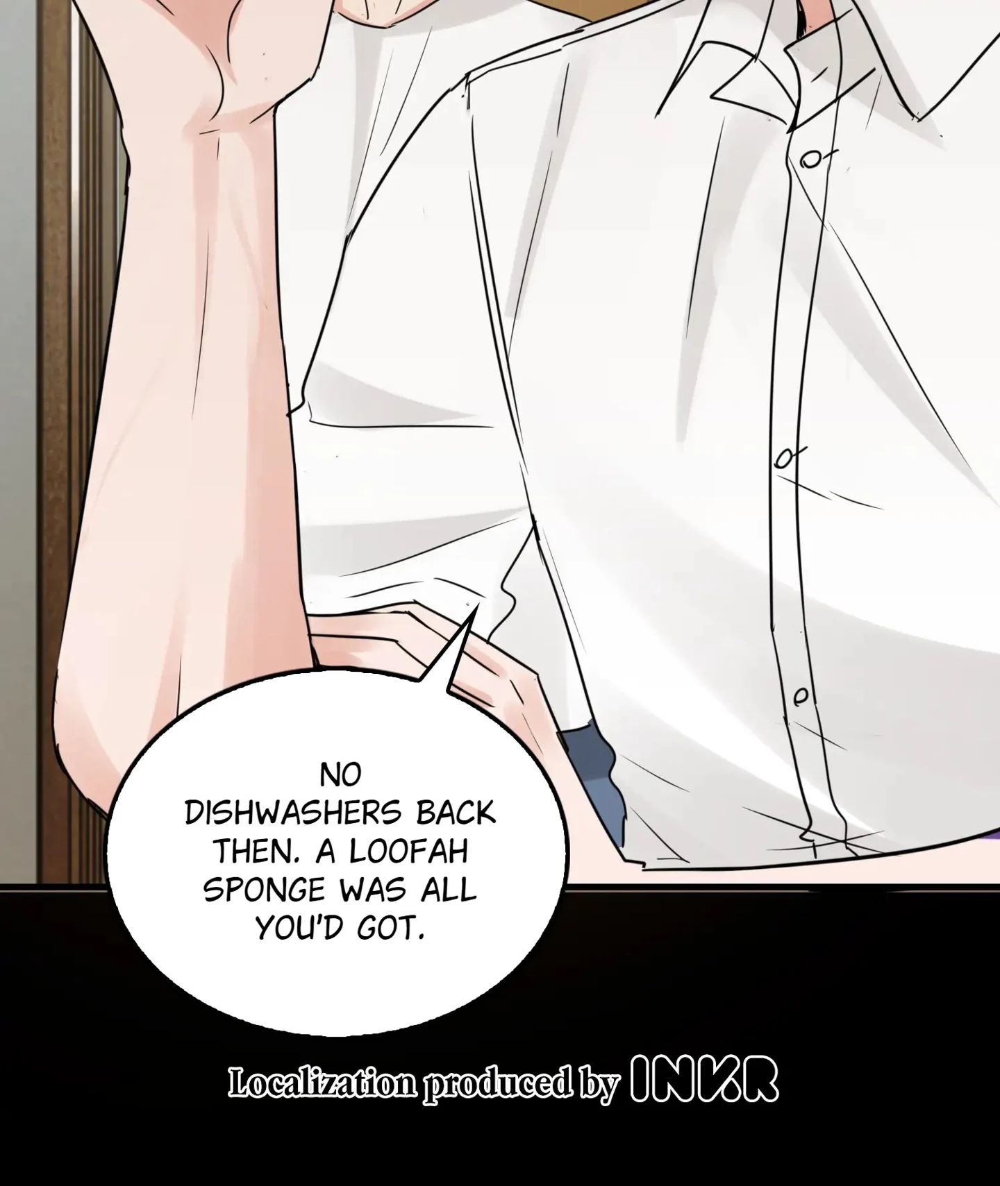 Breaking Through the Clouds 2: Devouring the Seas Chapter 23.1 page 64 - 