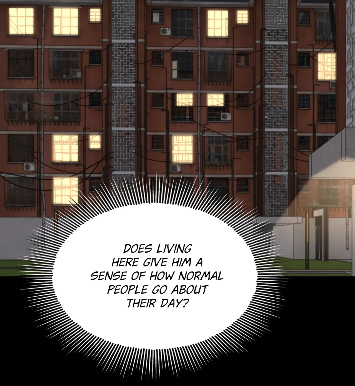 Breaking Through the Clouds 2: Devouring the Seas Chapter 23.1 page 10 - 
