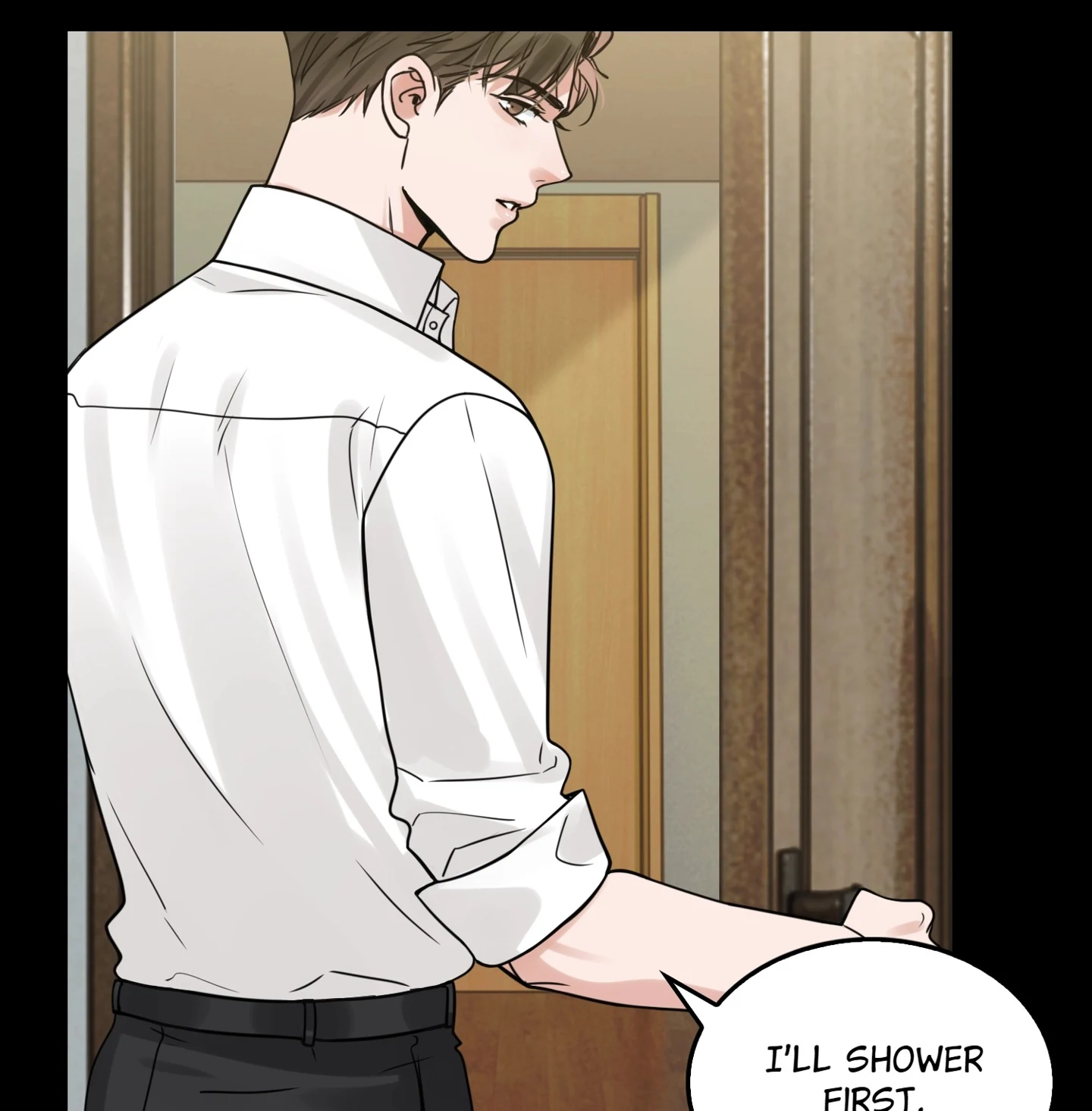 Breaking Through the Clouds 2: Devouring the Seas Chapter 23.2 page 16 - 