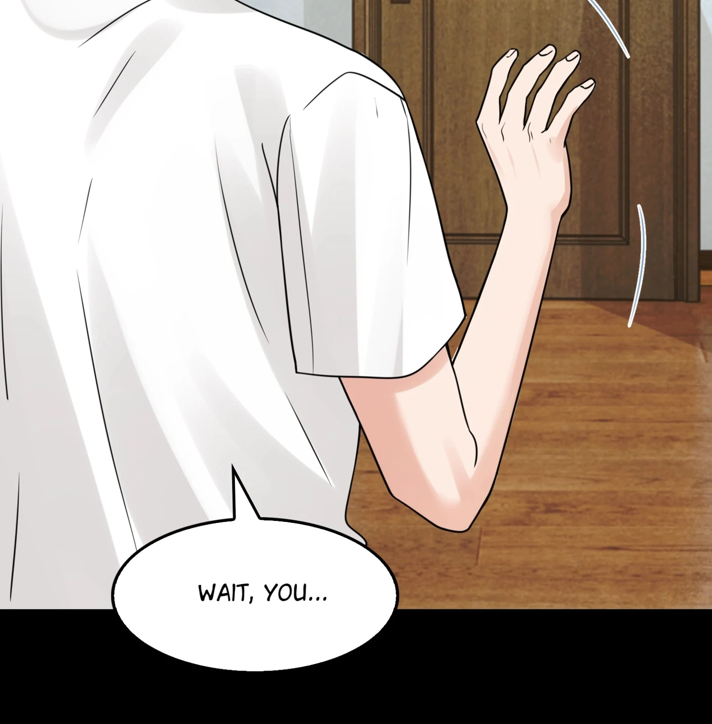 Breaking Through the Clouds 2: Devouring the Seas Chapter 23.2 page 18 - 