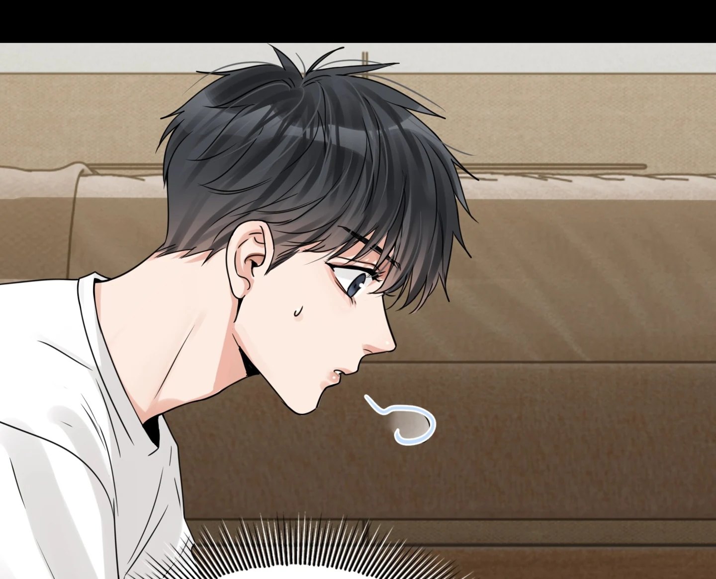 Breaking Through the Clouds 2: Devouring the Seas Chapter 23.2 page 22 - 