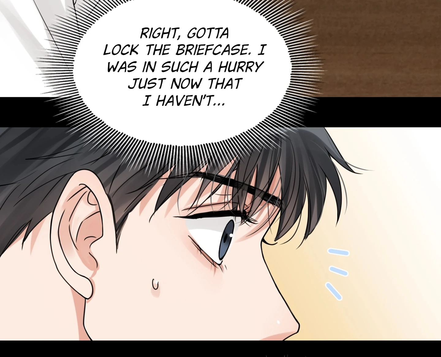 Breaking Through the Clouds 2: Devouring the Seas Chapter 23.2 page 23 - 