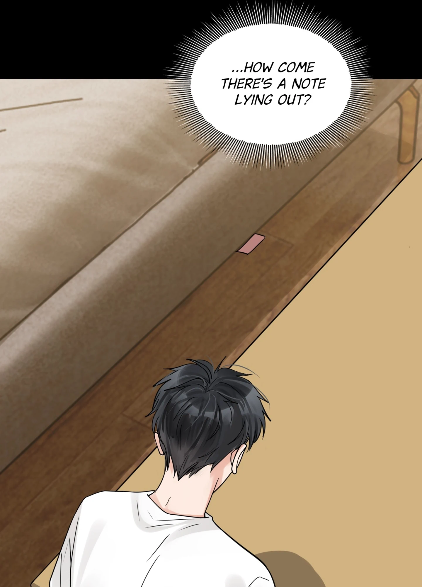Breaking Through the Clouds 2: Devouring the Seas Chapter 23.2 page 24 - 