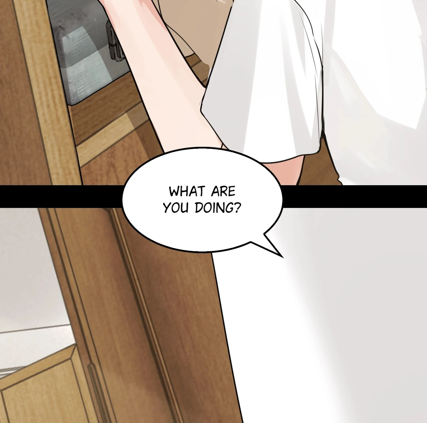 Breaking Through the Clouds 2: Devouring the Seas Chapter 23.2 page 30 - 