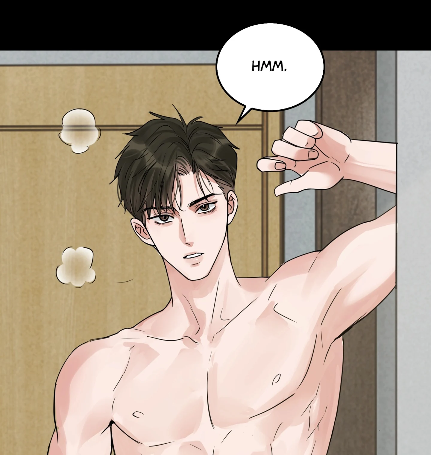 Breaking Through the Clouds 2: Devouring the Seas Chapter 23.2 page 33 - 