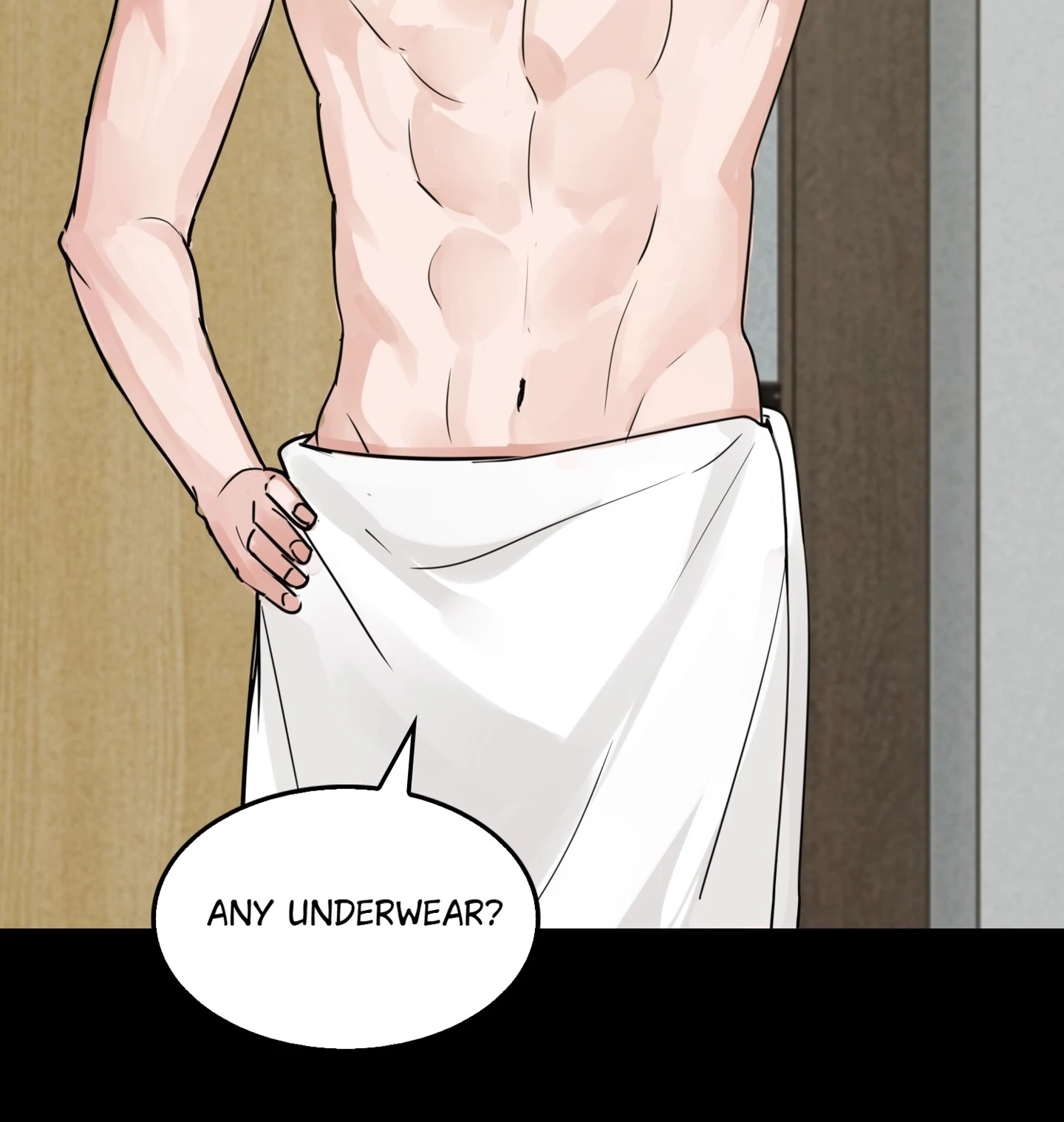 Breaking Through the Clouds 2: Devouring the Seas Chapter 23.2 page 34 - 