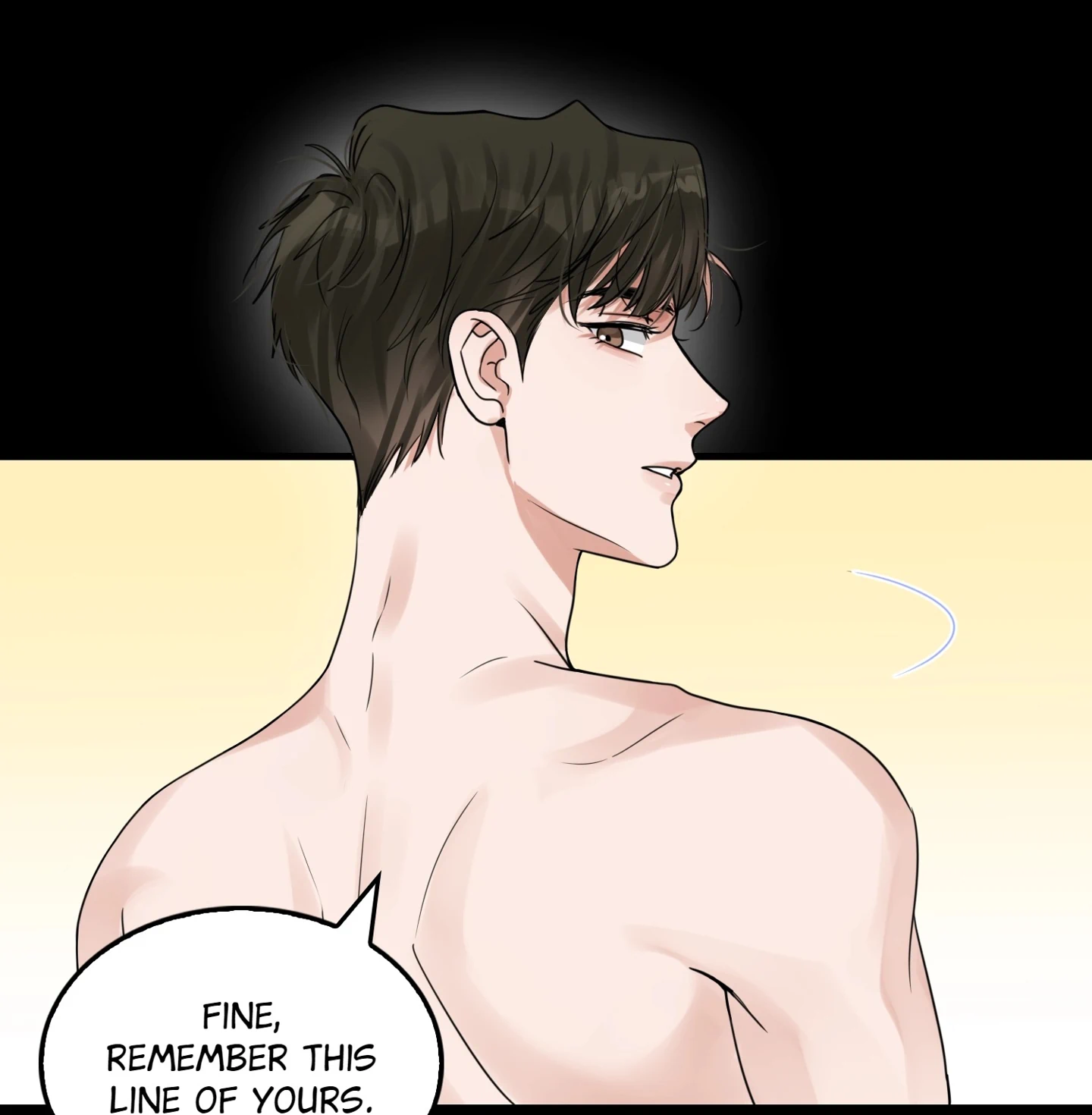 Breaking Through the Clouds 2: Devouring the Seas Chapter 23.2 page 39 - 