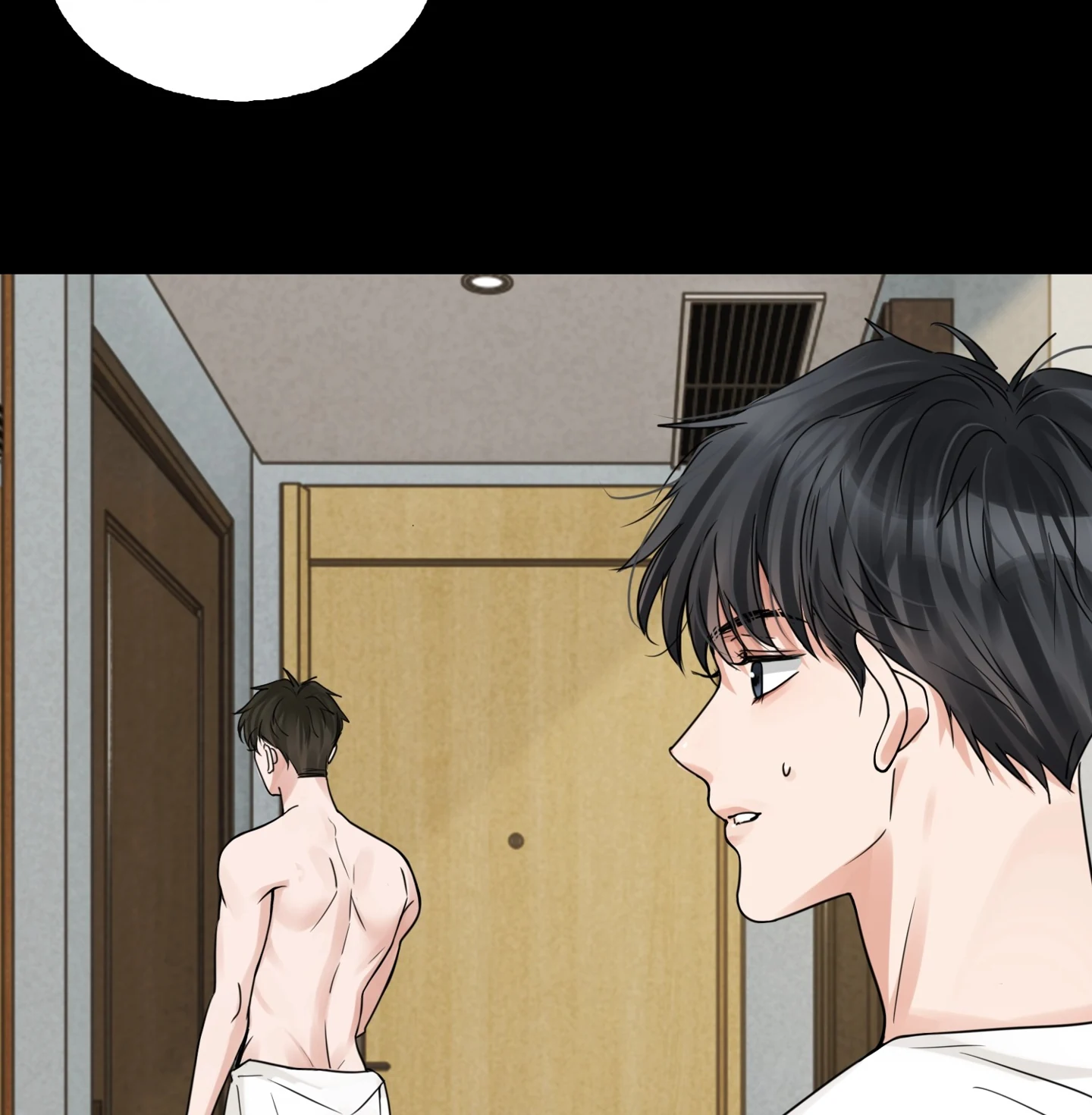 Breaking Through the Clouds 2: Devouring the Seas Chapter 23.2 page 40 - 