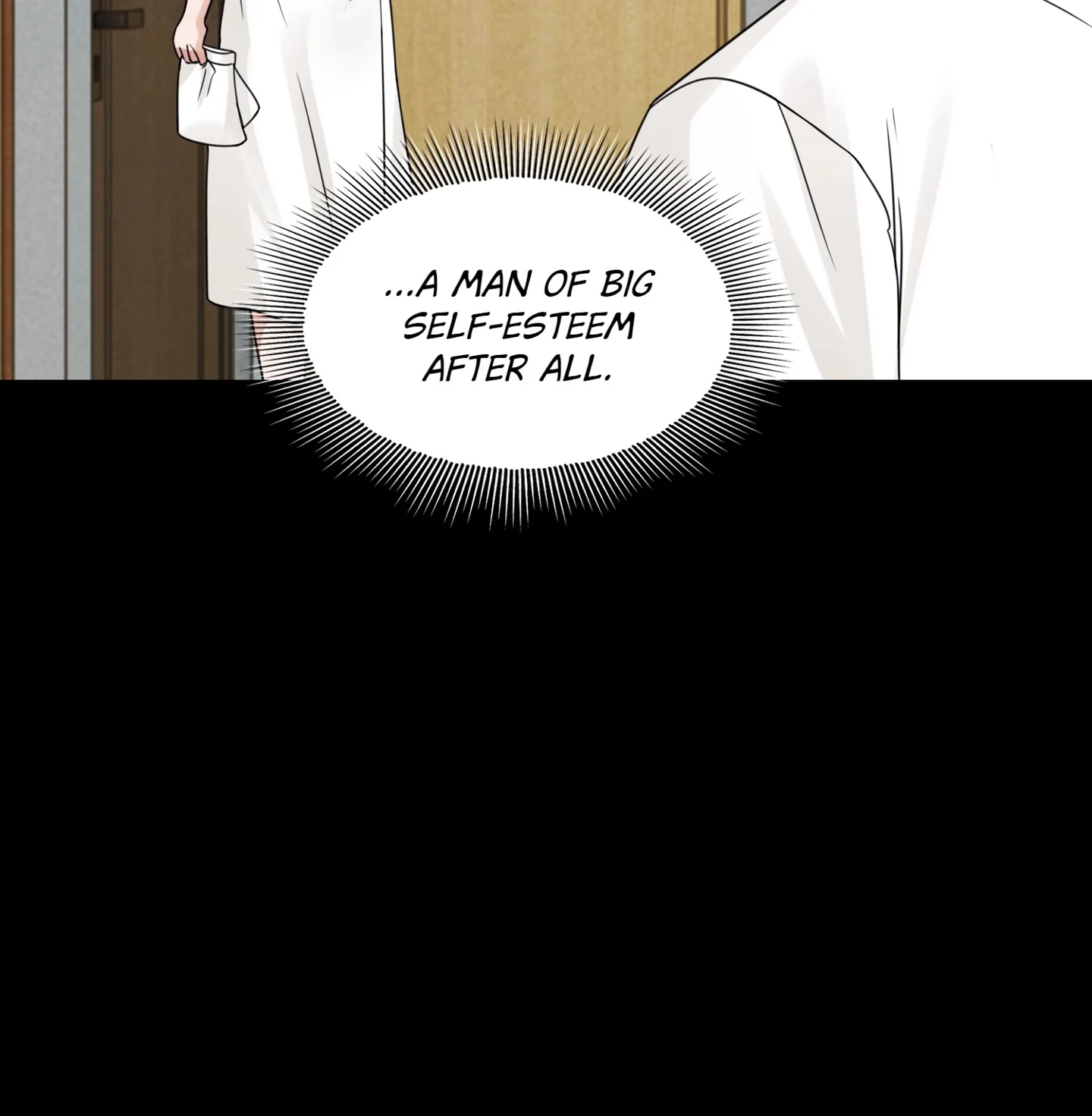 Breaking Through the Clouds 2: Devouring the Seas Chapter 23.2 page 41 - 