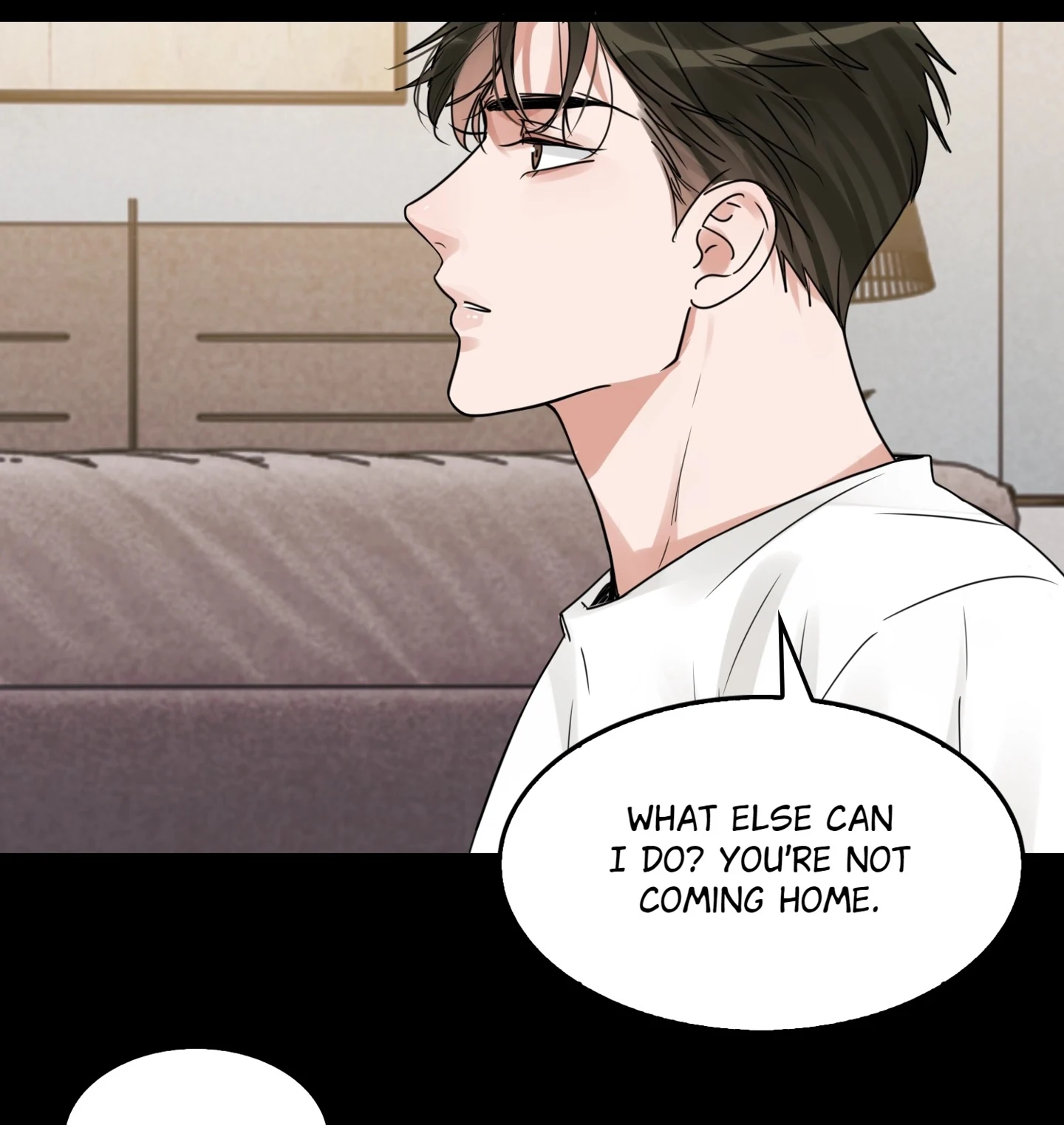 Breaking Through the Clouds 2: Devouring the Seas Chapter 23.2 page 52 - 