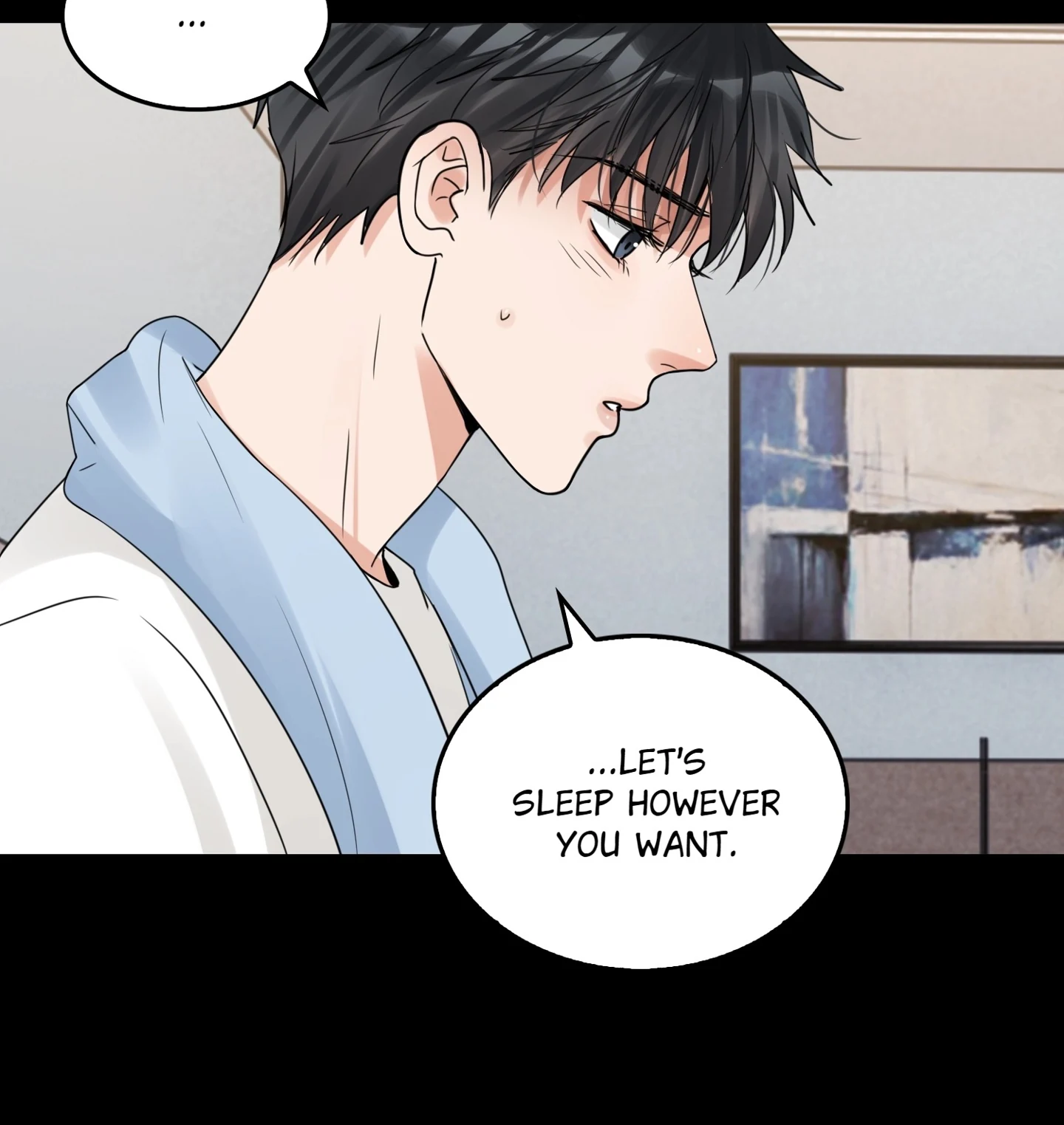 Breaking Through the Clouds 2: Devouring the Seas Chapter 23.2 page 53 - 