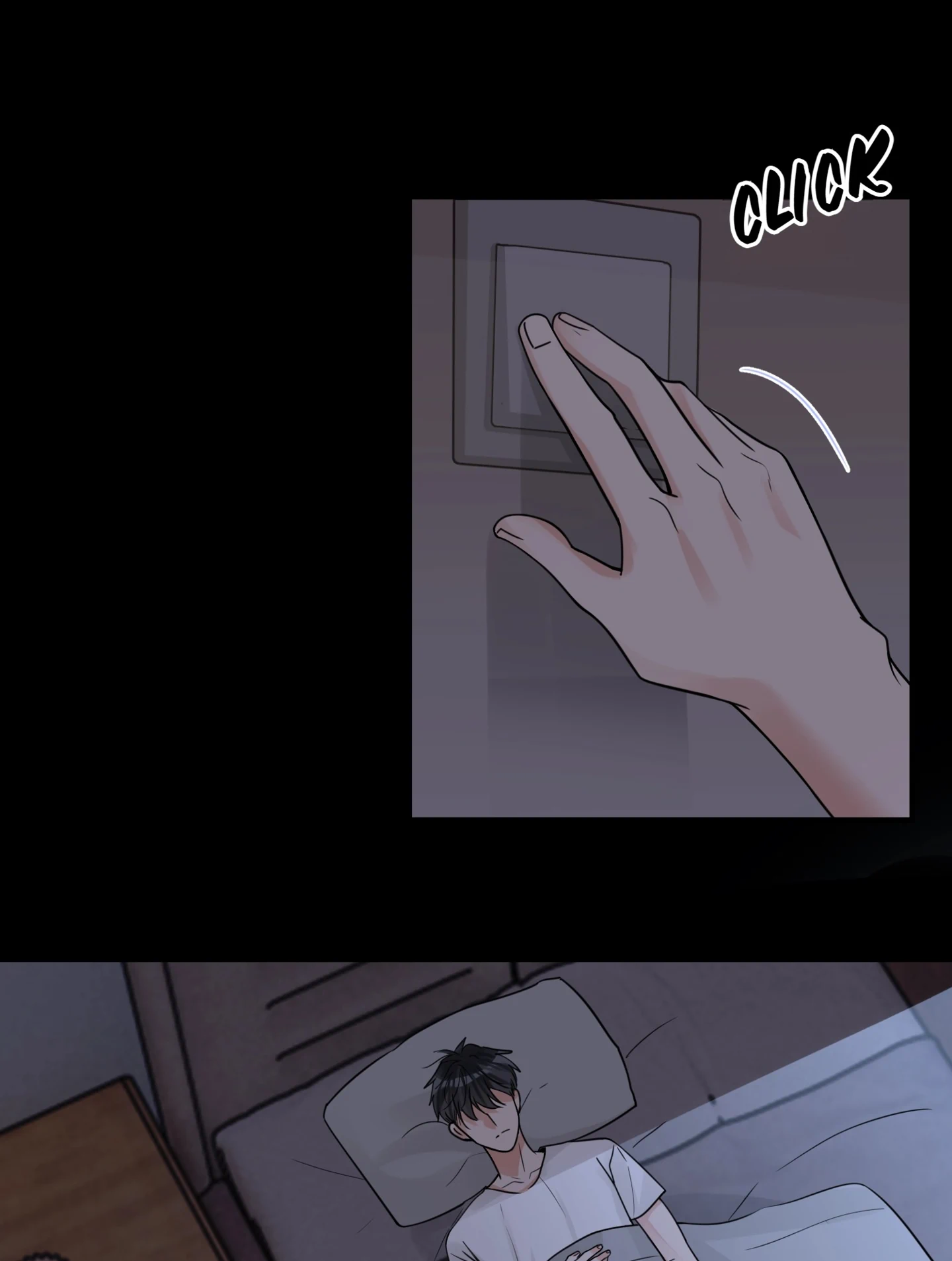 Breaking Through the Clouds 2: Devouring the Seas Chapter 23.2 page 54 - 