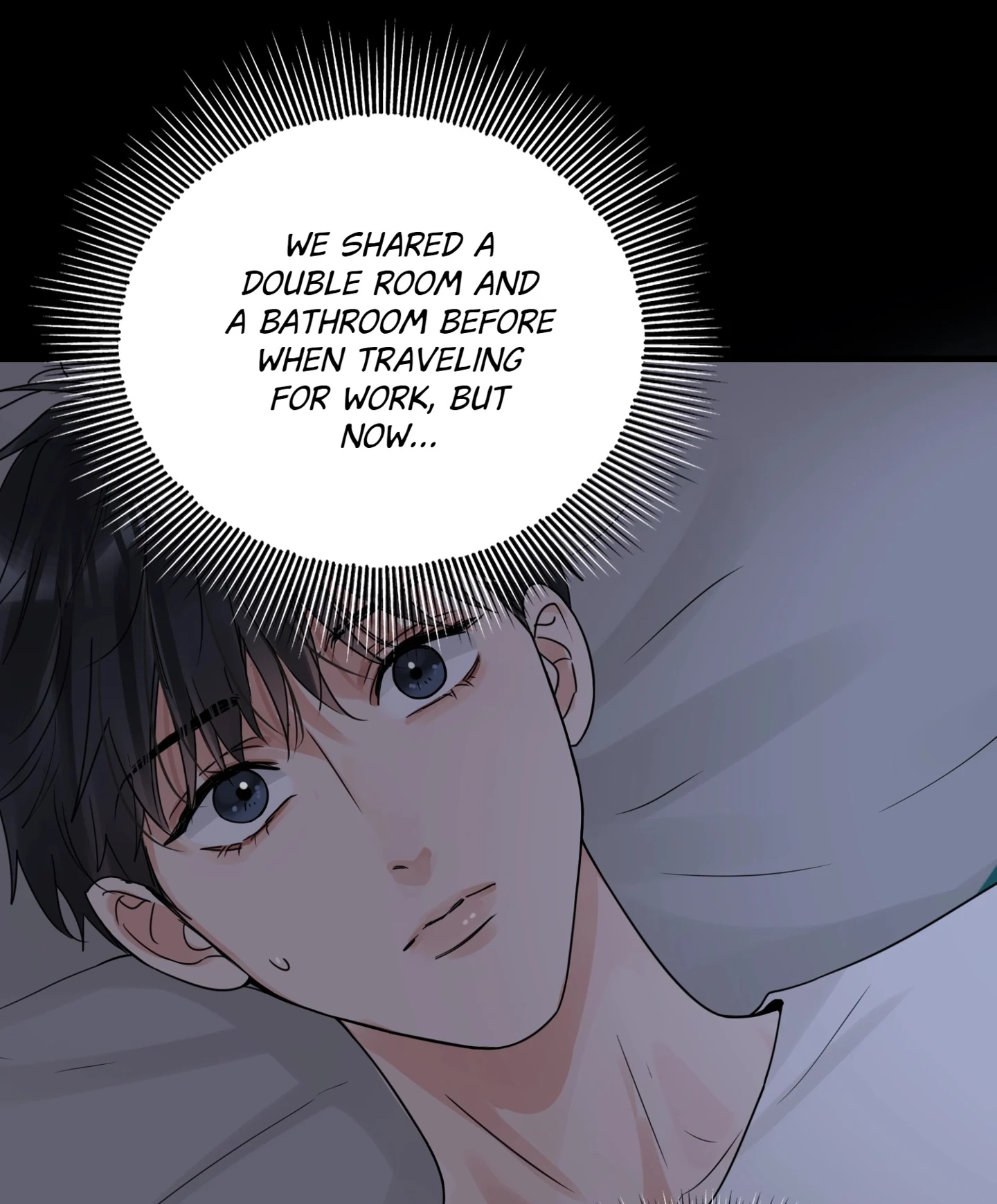 Breaking Through the Clouds 2: Devouring the Seas Chapter 23.2 page 56 - 