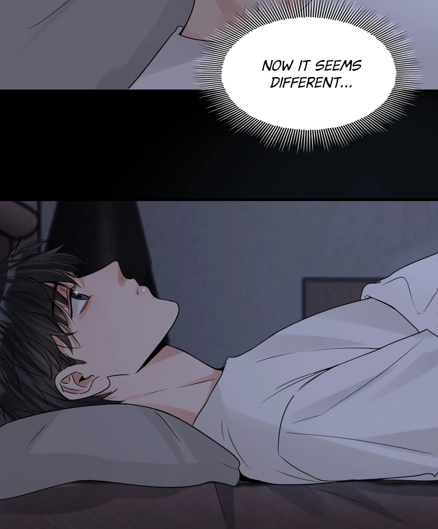 Breaking Through the Clouds 2: Devouring the Seas Chapter 23.2 page 57 - 