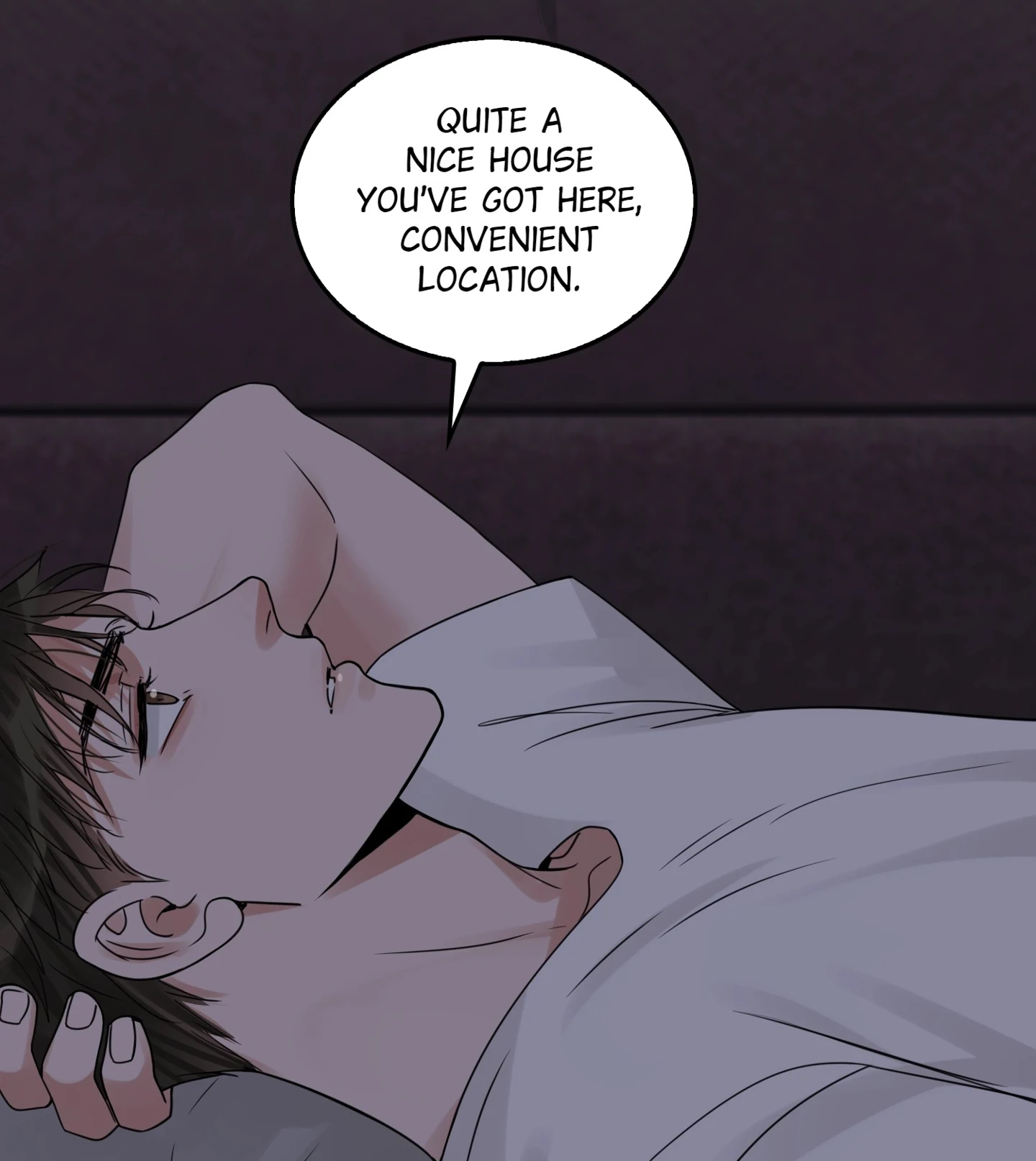 Breaking Through the Clouds 2: Devouring the Seas Chapter 23.2 page 58 - 