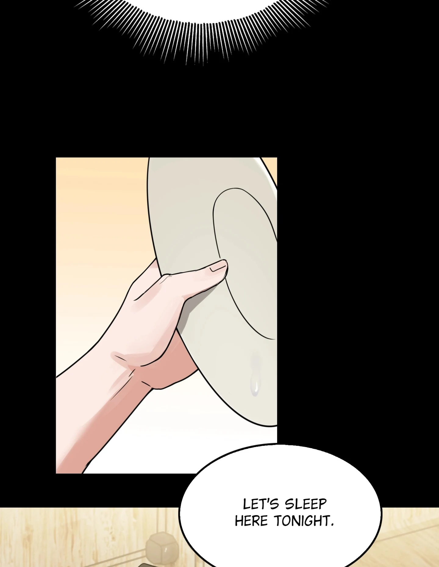 Breaking Through the Clouds 2: Devouring the Seas Chapter 23.2 page 7 - 