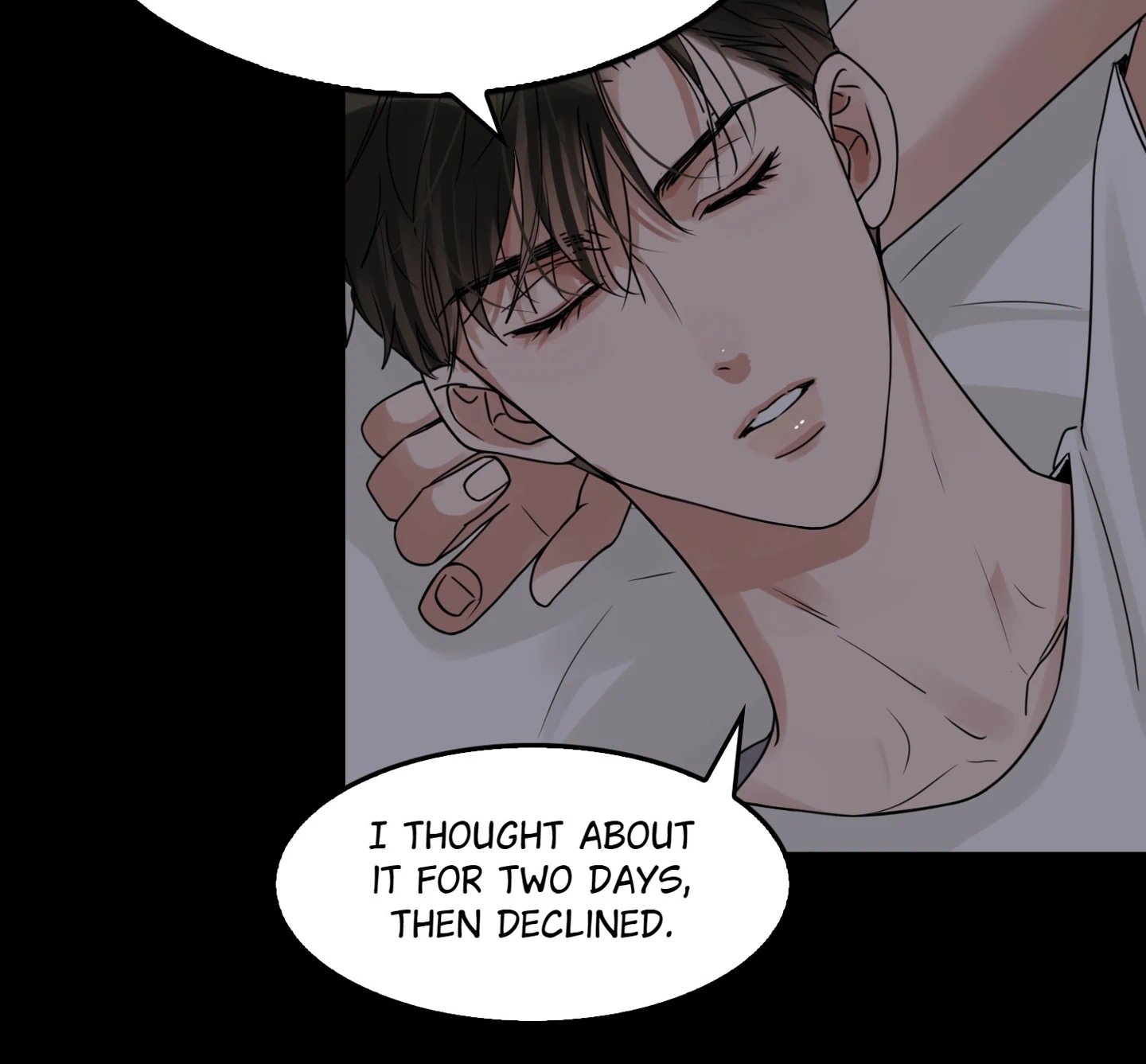 Breaking Through the Clouds 2: Devouring the Seas Chapter 23.2 page 61 - 