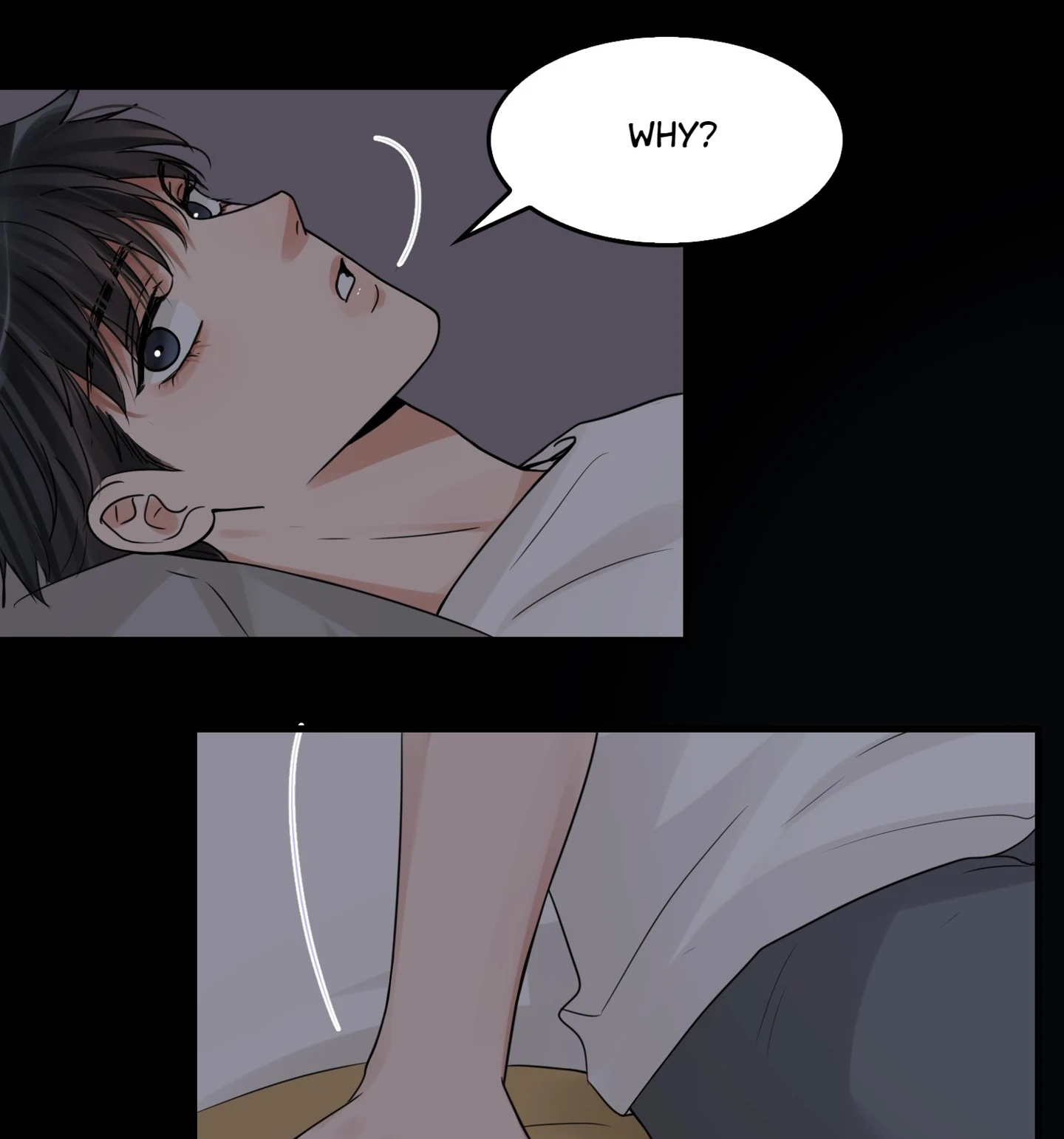 Breaking Through the Clouds 2: Devouring the Seas Chapter 23.2 page 62 - 
