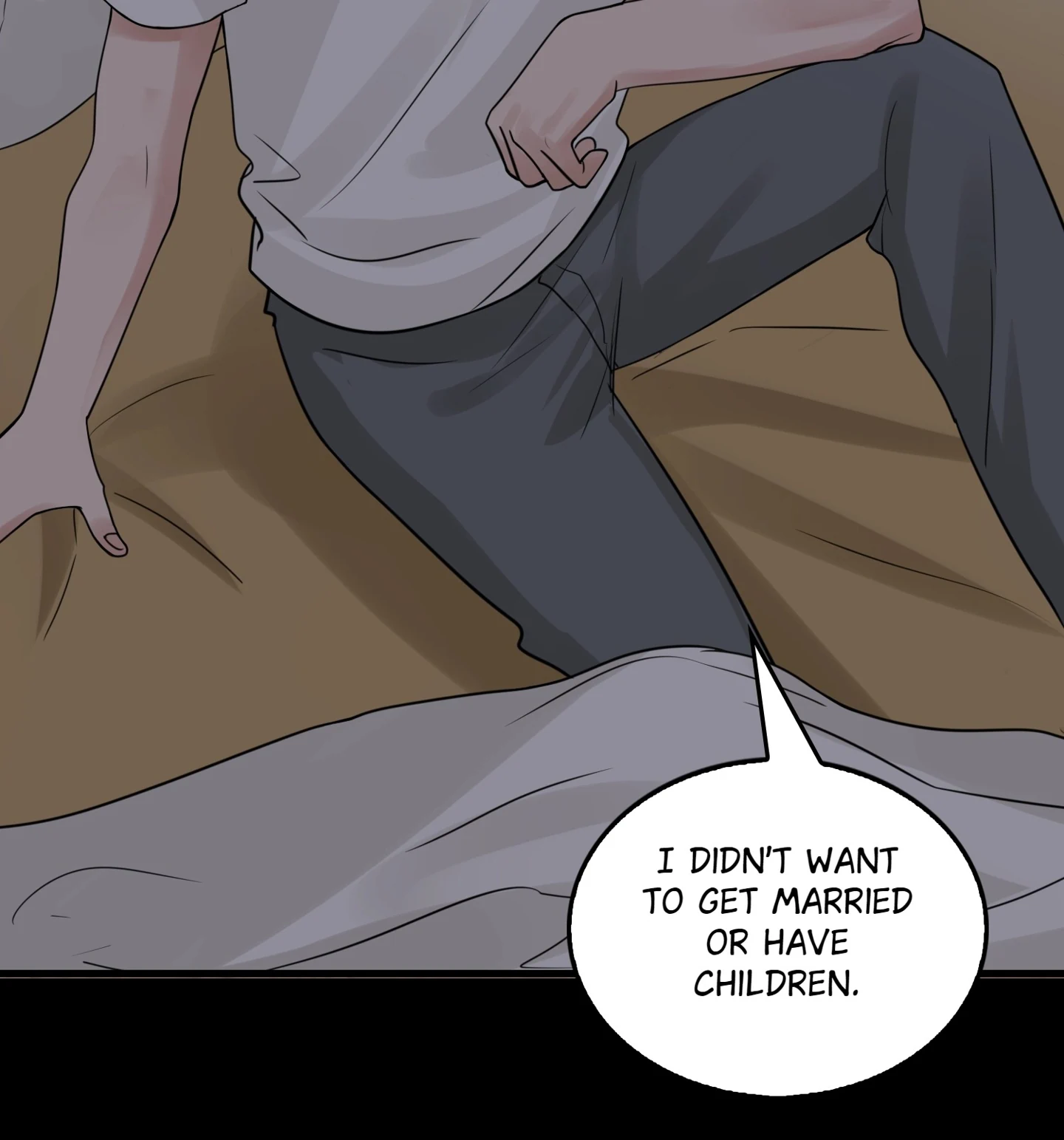 Breaking Through the Clouds 2: Devouring the Seas Chapter 23.2 page 64 - 