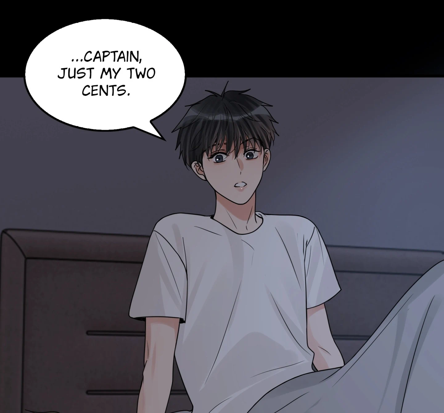 Breaking Through the Clouds 2: Devouring the Seas Chapter 23.2 page 65 - 
