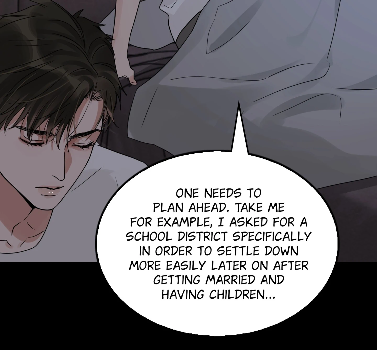 Breaking Through the Clouds 2: Devouring the Seas Chapter 23.2 page 66 - 