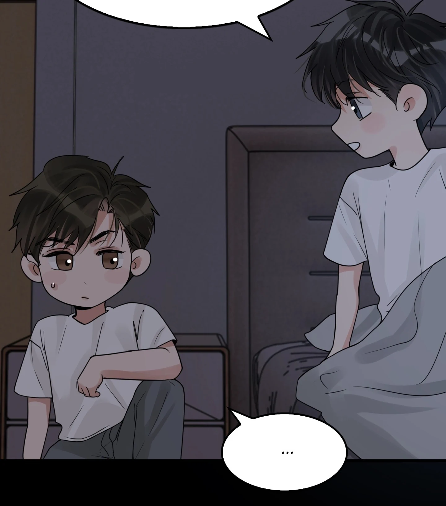 Breaking Through the Clouds 2: Devouring the Seas Chapter 23.2 page 68 - 