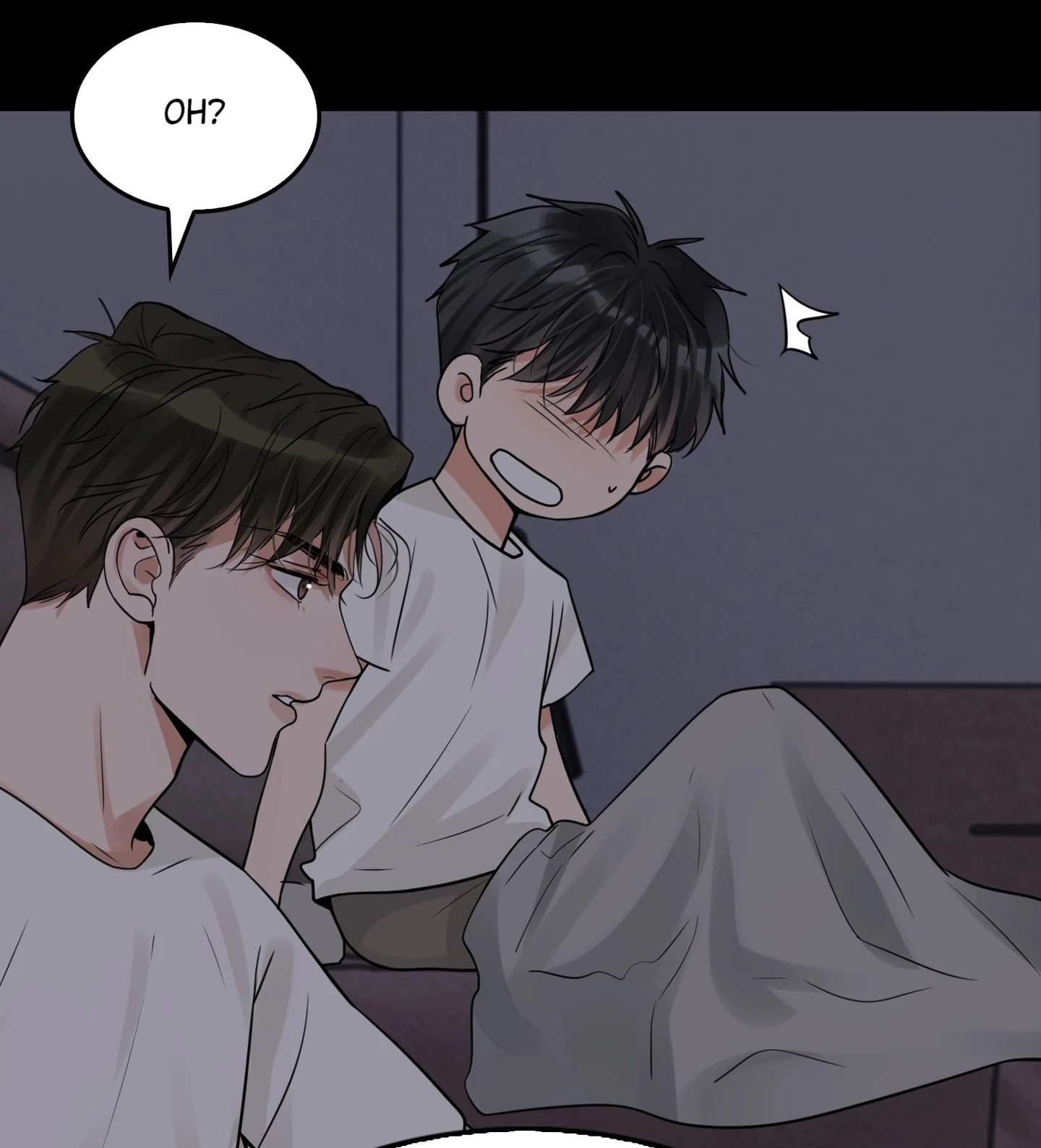 Breaking Through the Clouds 2: Devouring the Seas Chapter 23.2 page 69 - 