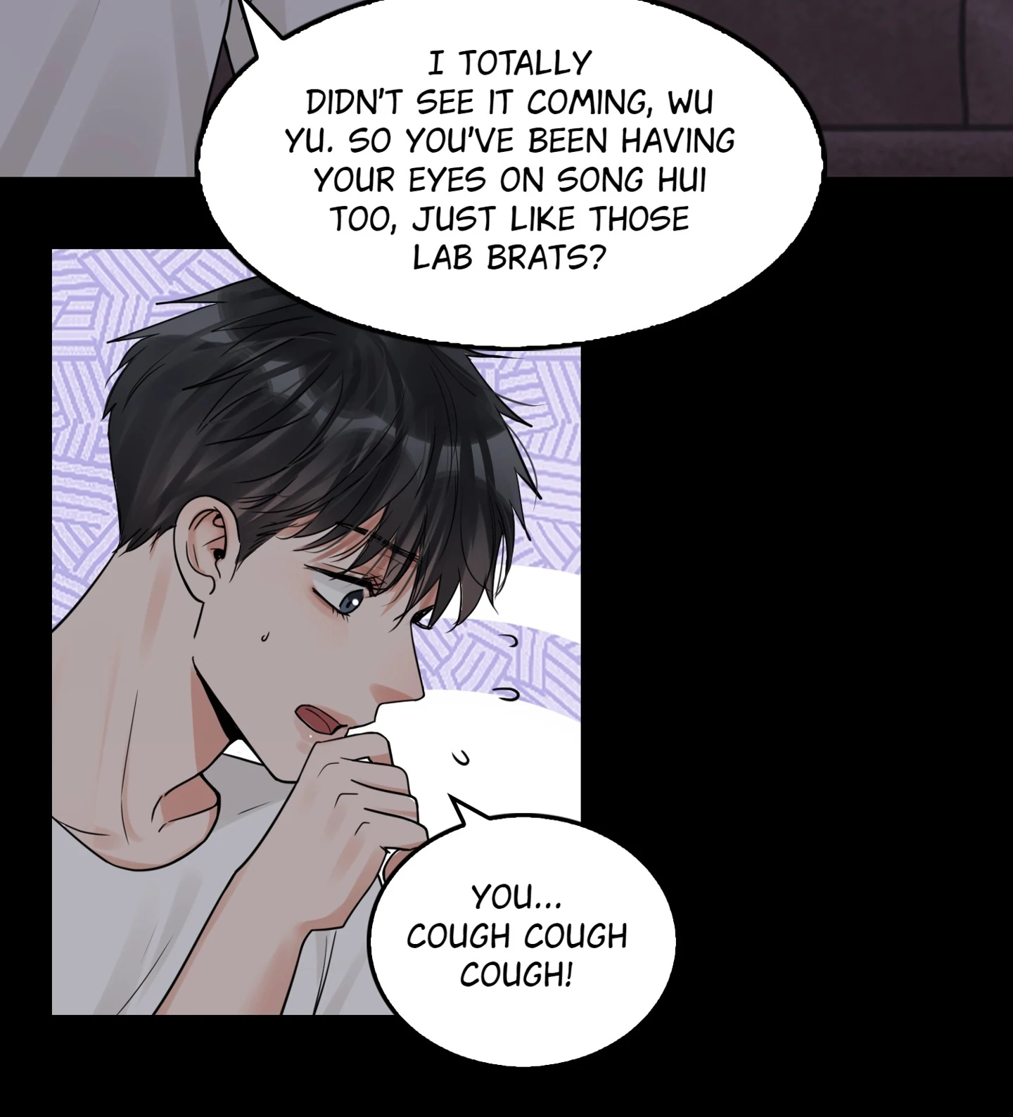 Breaking Through the Clouds 2: Devouring the Seas Chapter 23.2 page 70 - 