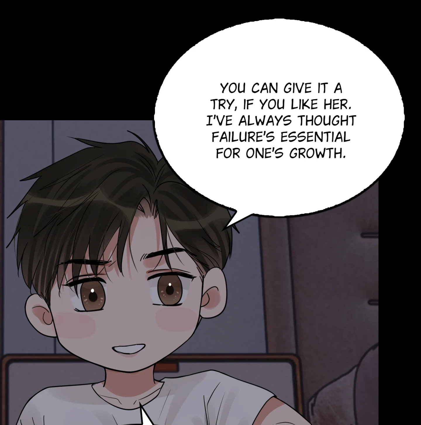 Breaking Through the Clouds 2: Devouring the Seas Chapter 23.2 page 71 - 