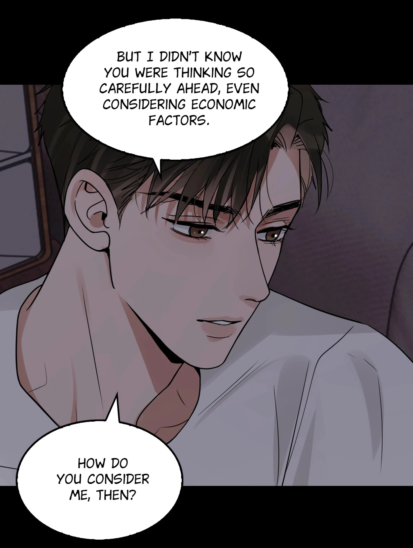 Breaking Through the Clouds 2: Devouring the Seas Chapter 23.2 page 73 - 
