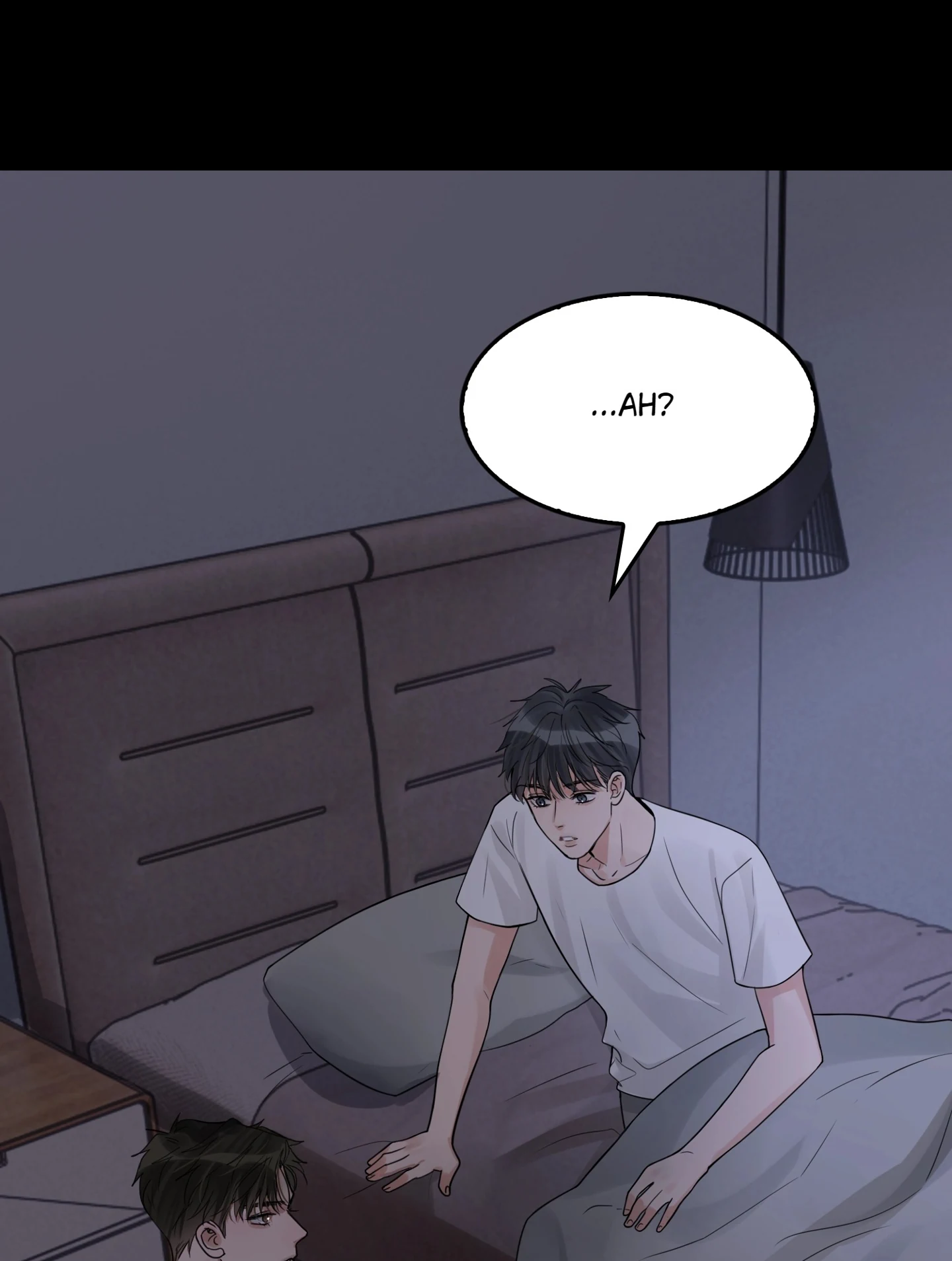 Breaking Through the Clouds 2: Devouring the Seas Chapter 23.2 page 74 - 
