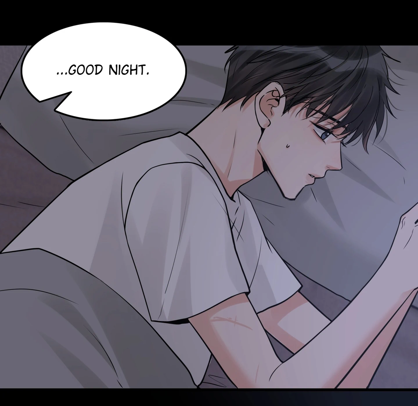 Breaking Through the Clouds 2: Devouring the Seas Chapter 23.3 page 11 - 