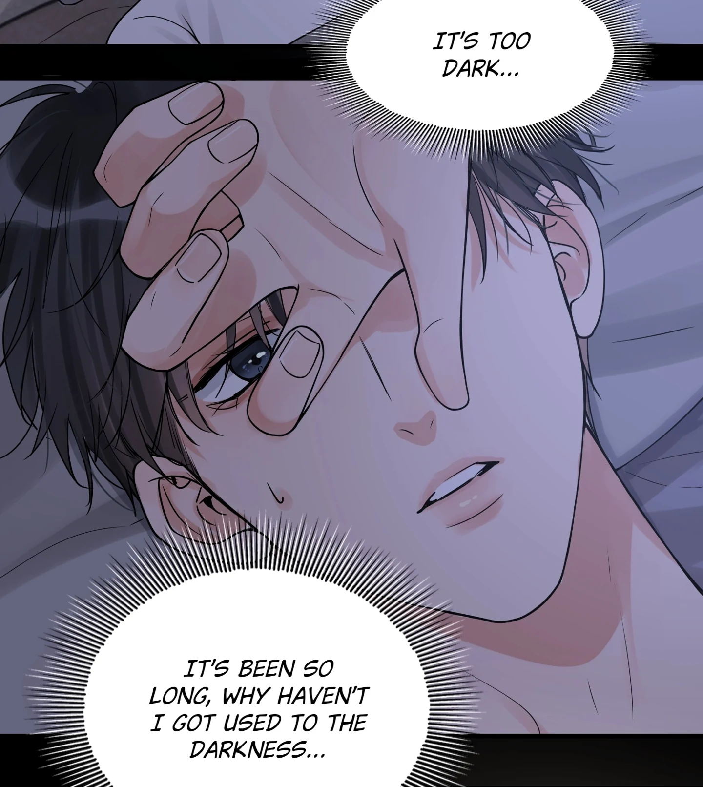 Breaking Through the Clouds 2: Devouring the Seas Chapter 23.3 page 14 - 