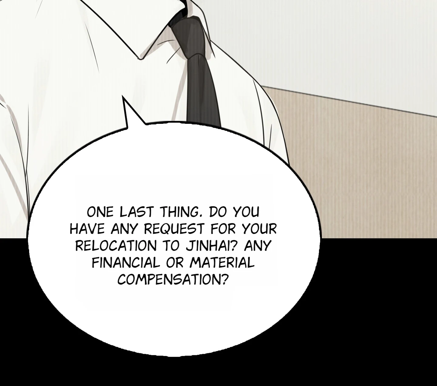Breaking Through the Clouds 2: Devouring the Seas Chapter 23.3 page 30 - 