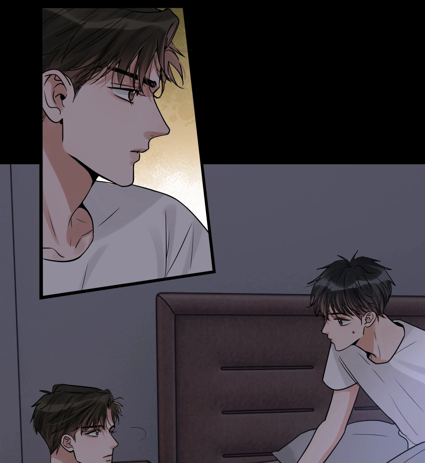 Breaking Through the Clouds 2: Devouring the Seas Chapter 23.3 page 4 - 