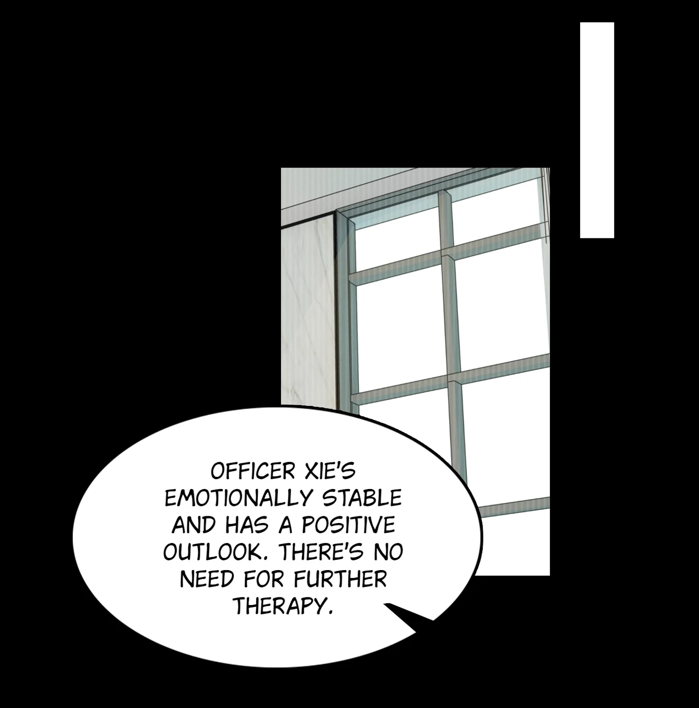 Breaking Through the Clouds 2: Devouring the Seas Chapter 23.3 page 34 - 